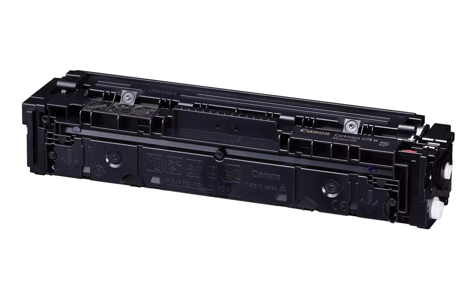 Canon Tonerpatrone »6366C002 CANON 075HY LBP Cartridge«