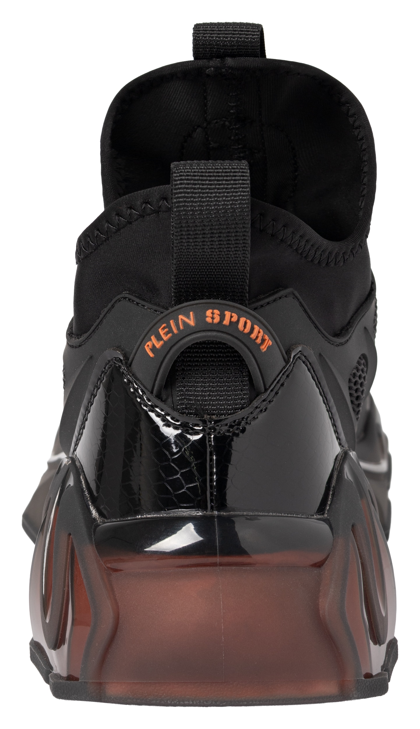 PLEIN SPORT Sneakers »The Flame Gen.X.02 Tiger«