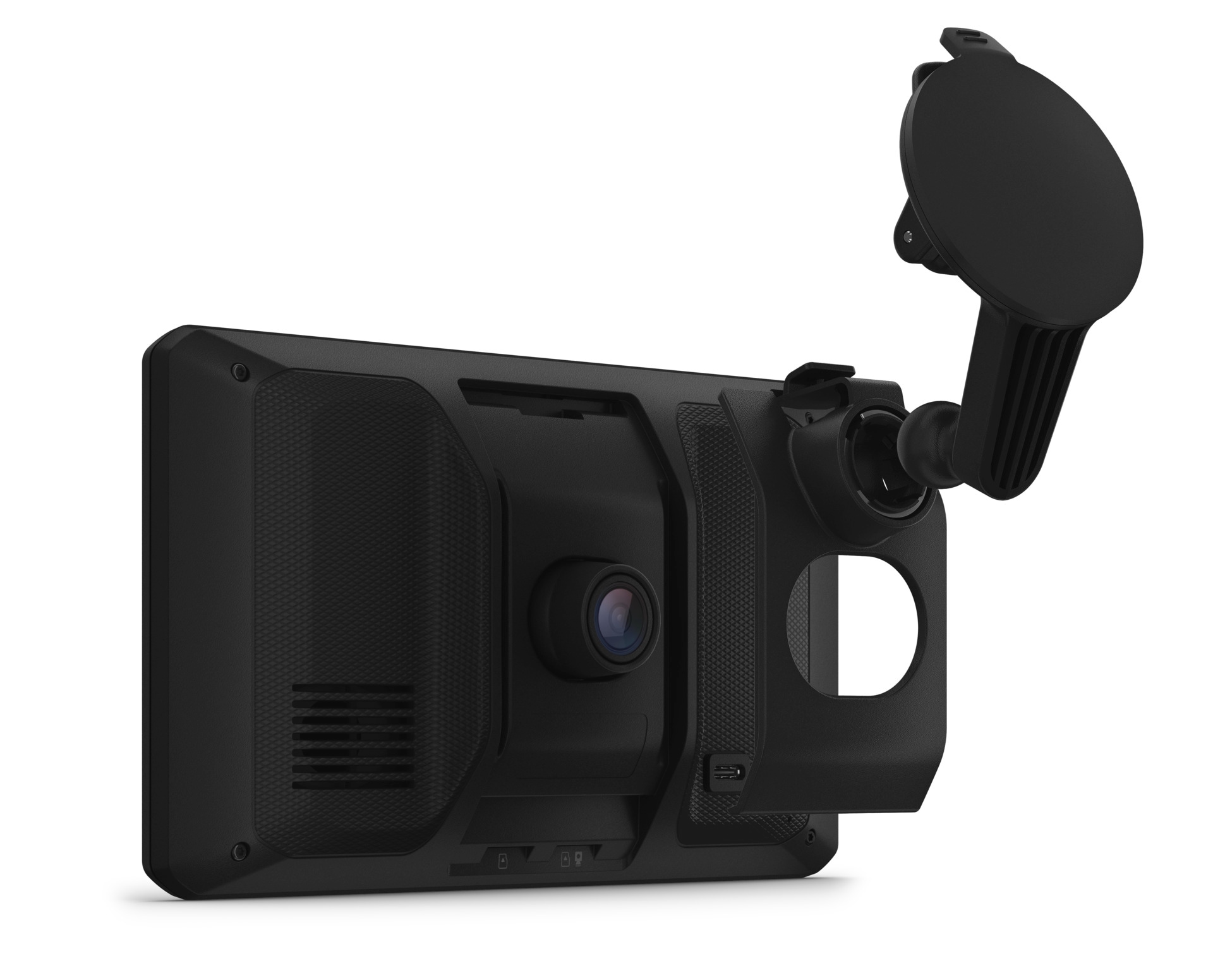 Garmin PKW-Navigationsgerät »DRIVECAM 76 EU«, (Europa (46 Länder) Karten-Updates)