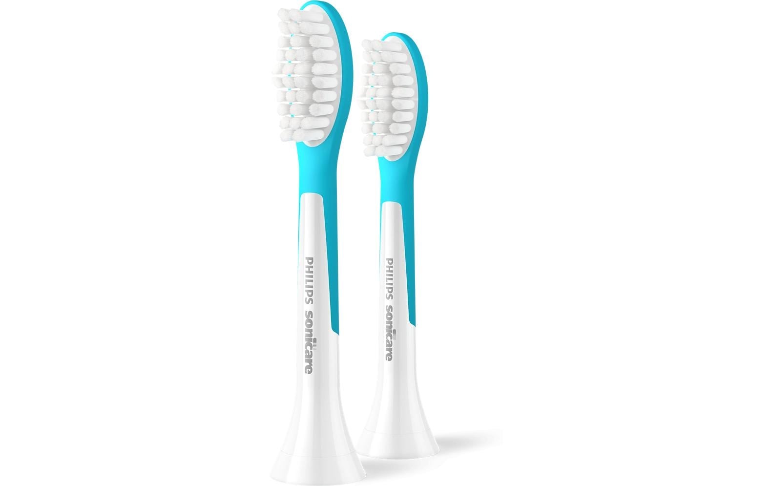 Image of Philips Aufsteckbürste "Sonicare For Kids HX6042/90 2 Stück"