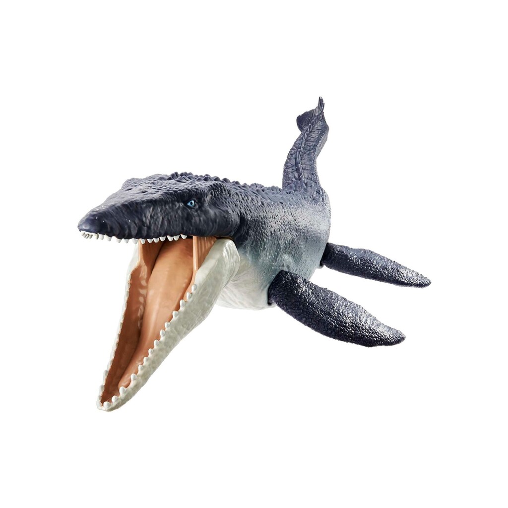 Mattel® Spielfigur »Mosasaurus«