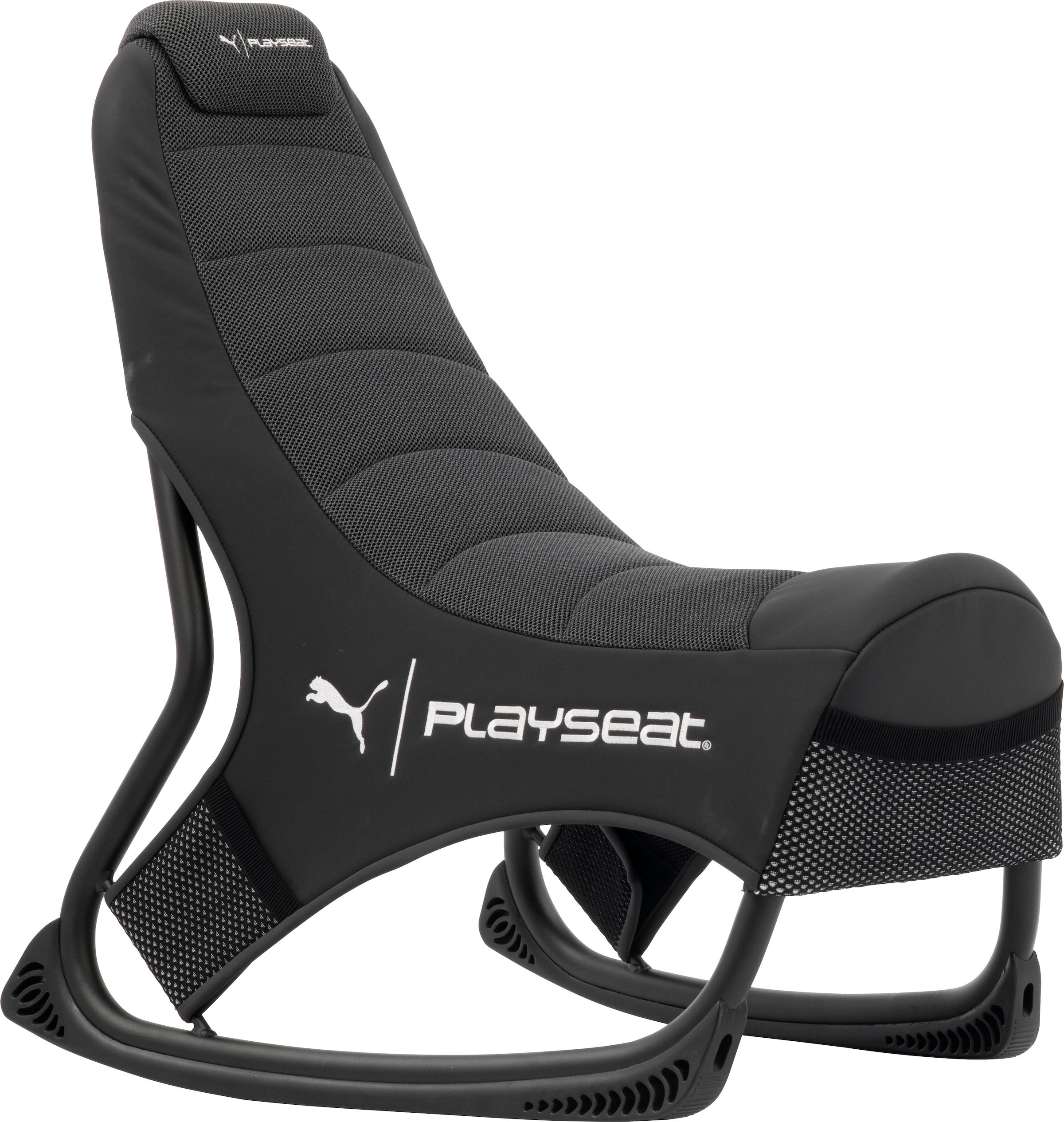 Image of Playseat Gaming-Stuhl »Playseat Puma Active Gaming Seat (schwarz)« bei Ackermann Versand Schweiz