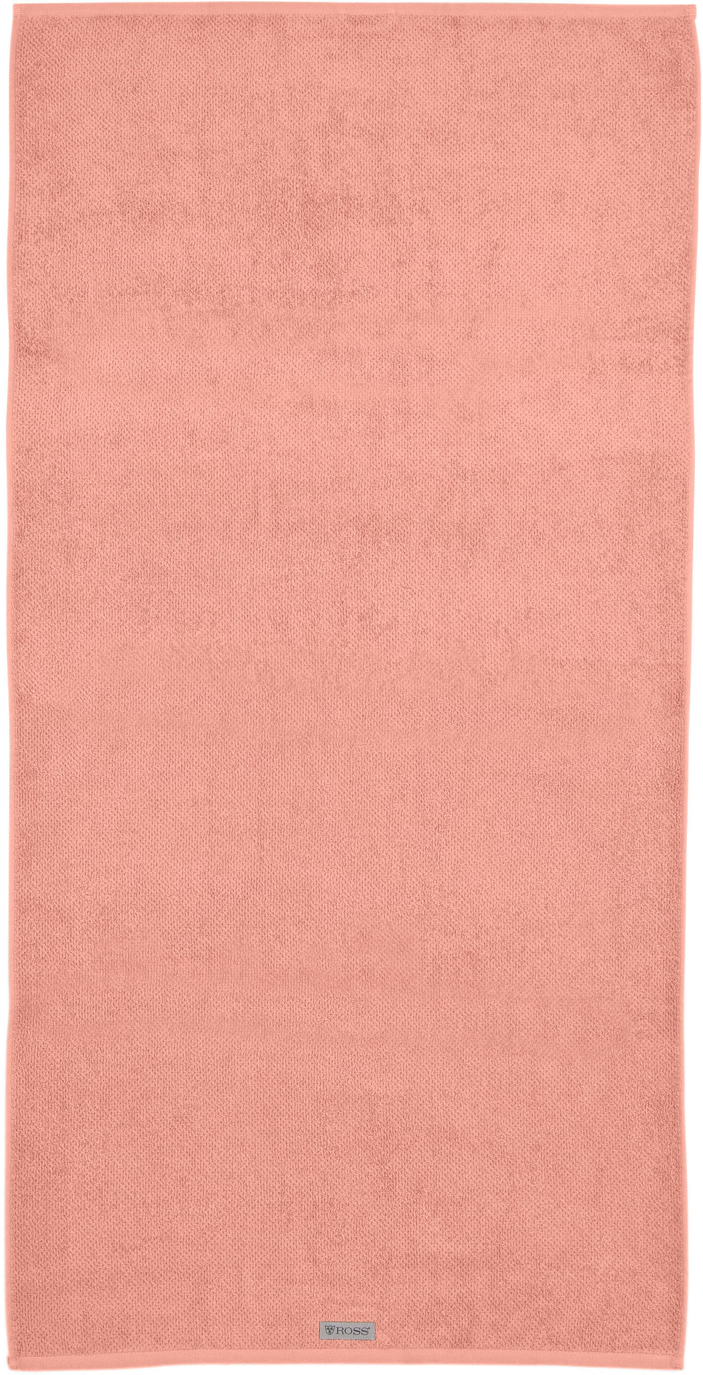 ROSS Gant de toilette »SELECTION« 100 % Bio-Baumwolle
