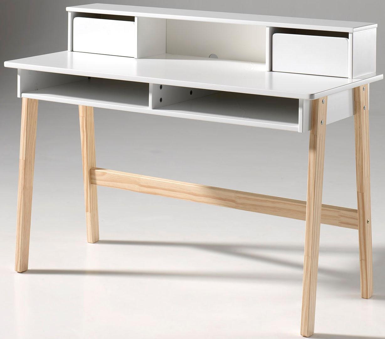 Image of Vipack Kinderschreibtisch »Kiddy«, Jugendschreibtisch, Schreibtisch bei Ackermann Versand Schweiz