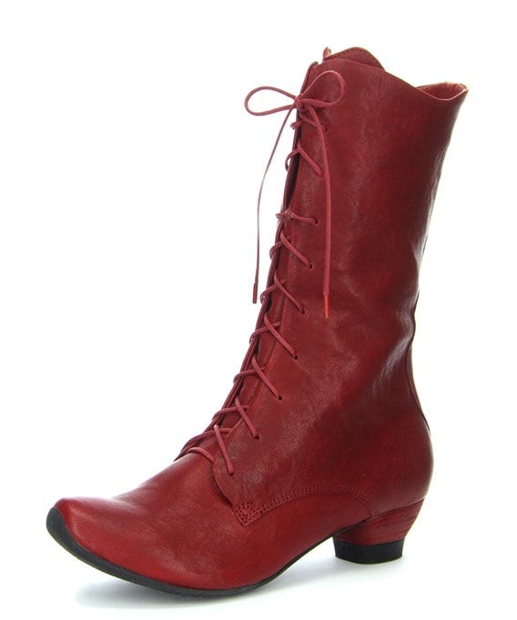 Schnürstiefel »AIDA«