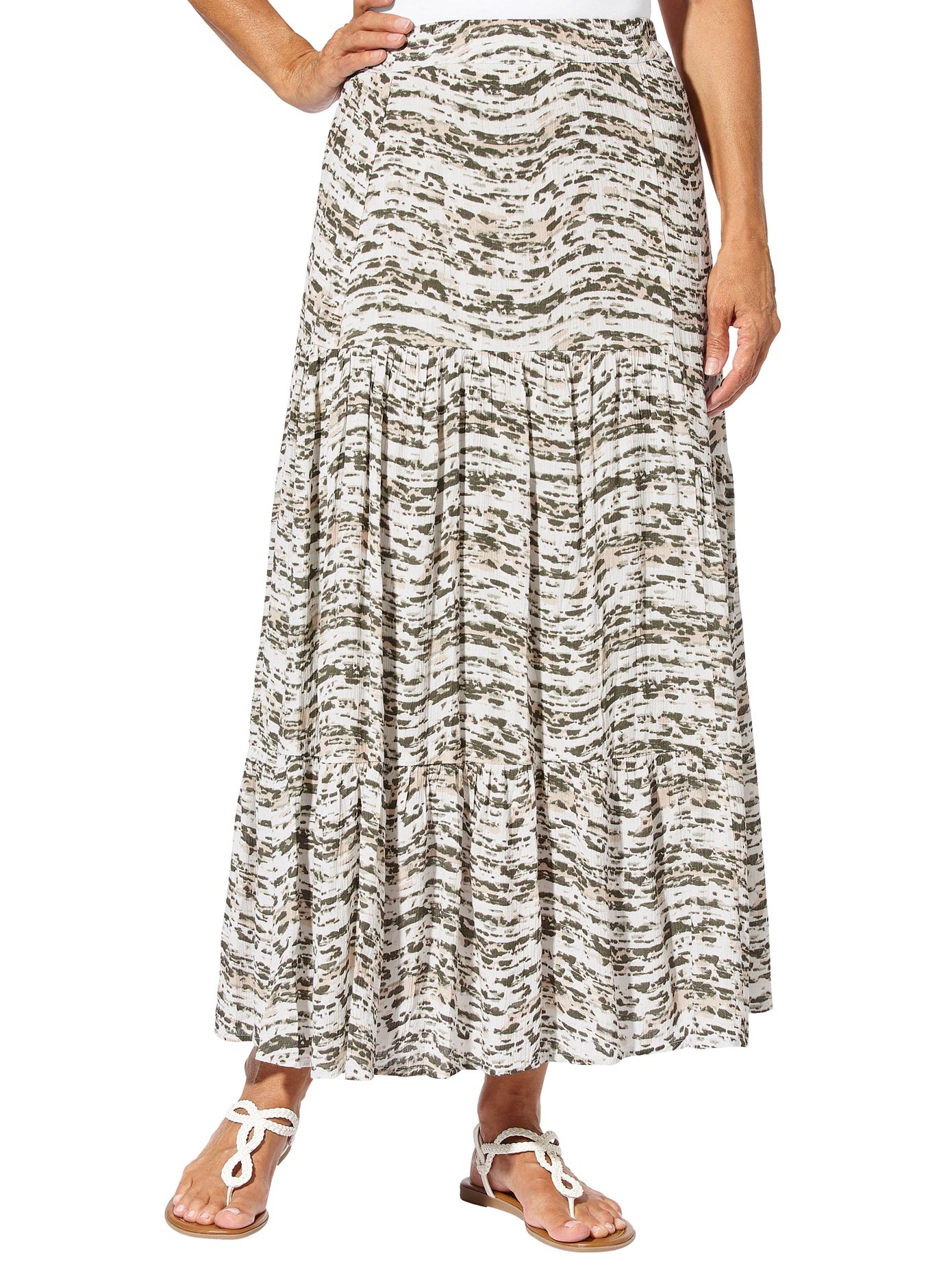 Image of Inspirationen Stufenrock bei Ackermann Versand Schweiz