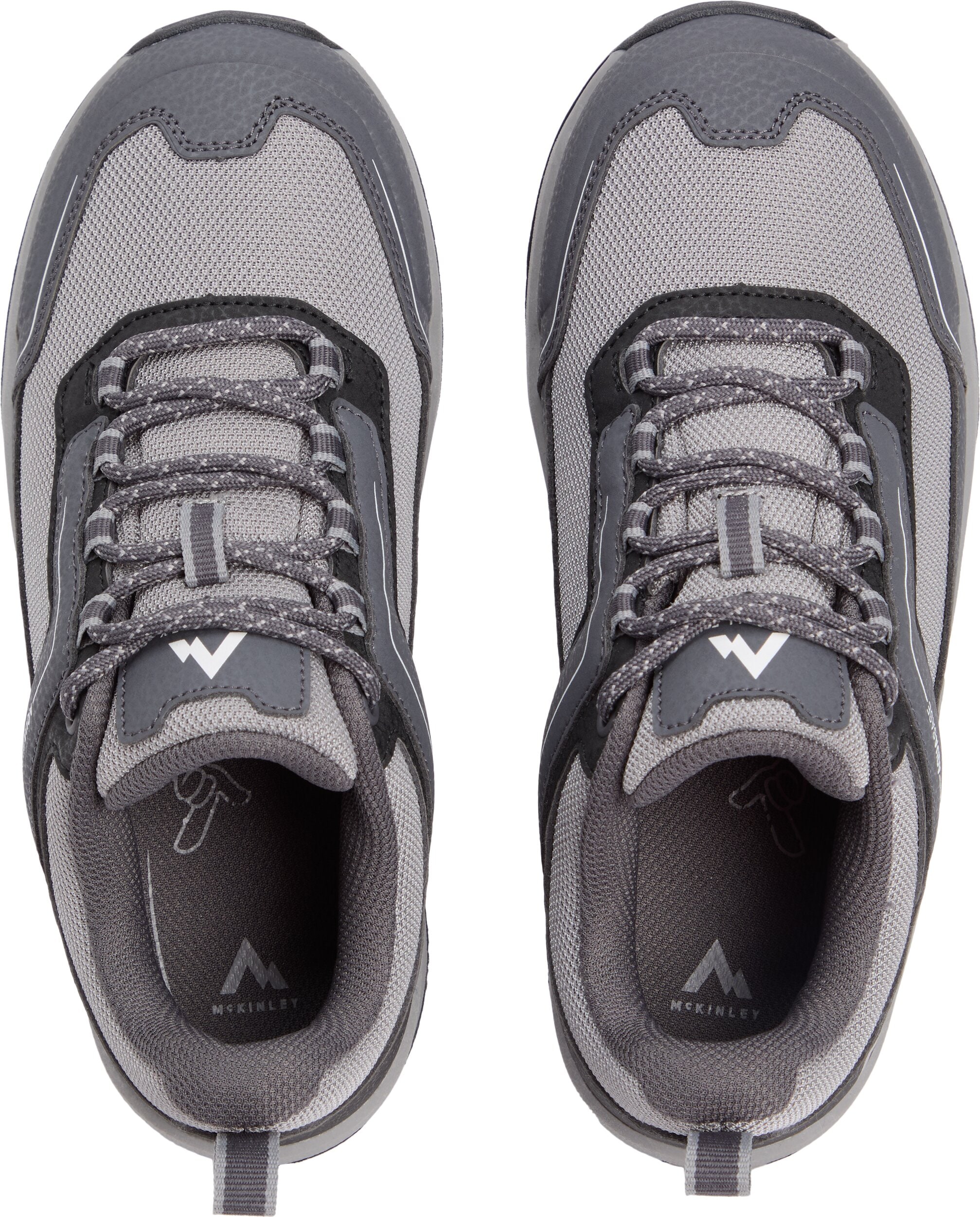 McKINLEY Wanderschuh »Maine III AQB J«  wasserdicht