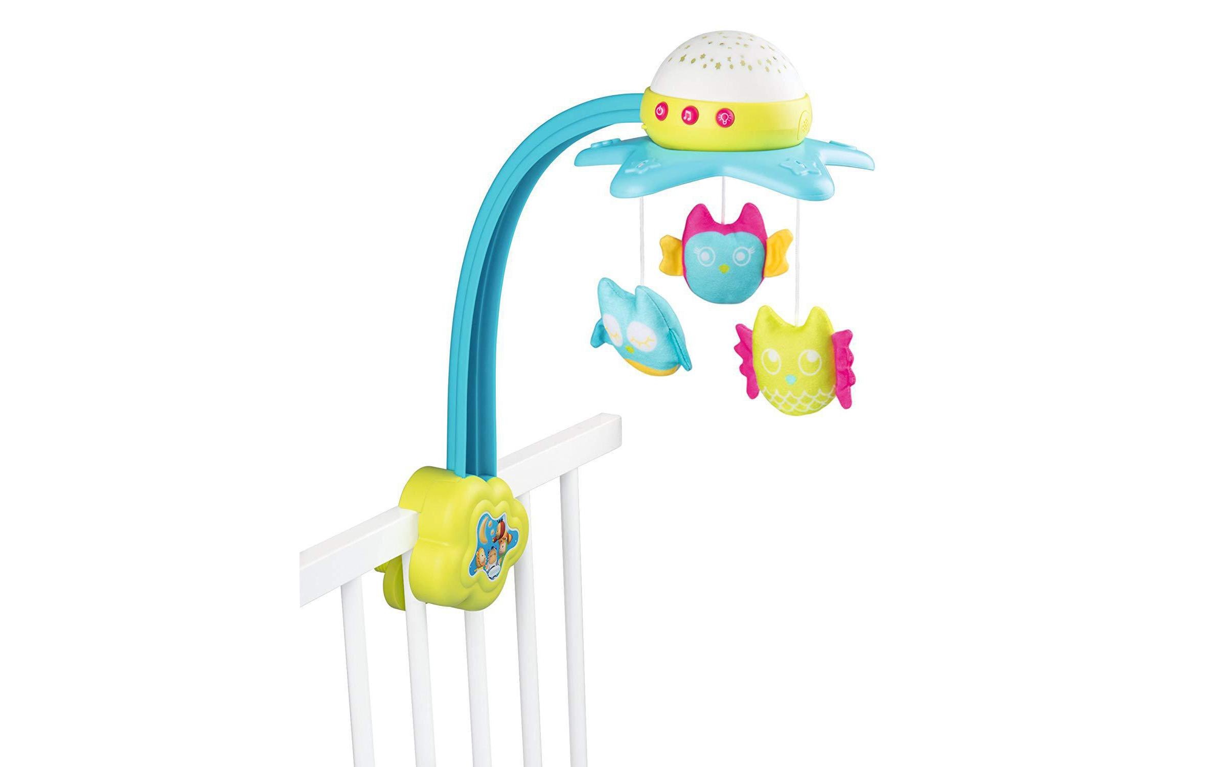 Image of Smoby Greifspielzeug »Sterne 2in1« bei Ackermann Versand Schweiz