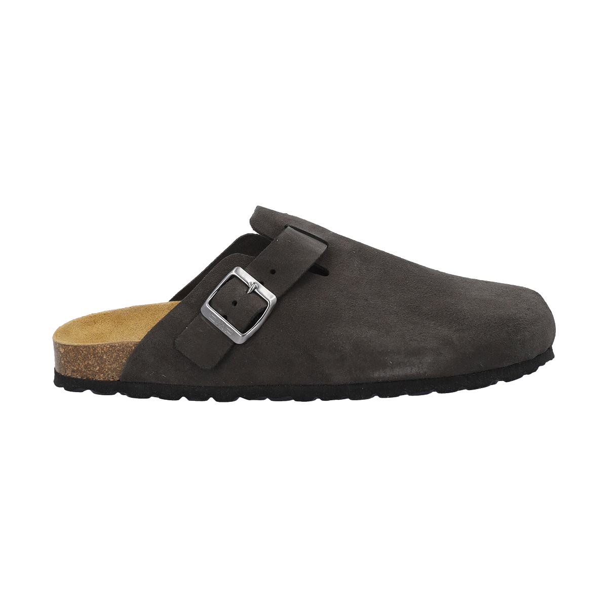 Image of CMP Hausschuh "NAVARRO SLIPPERS" sportlicher Stil, Gummilaufsohle, ohne Verschluss