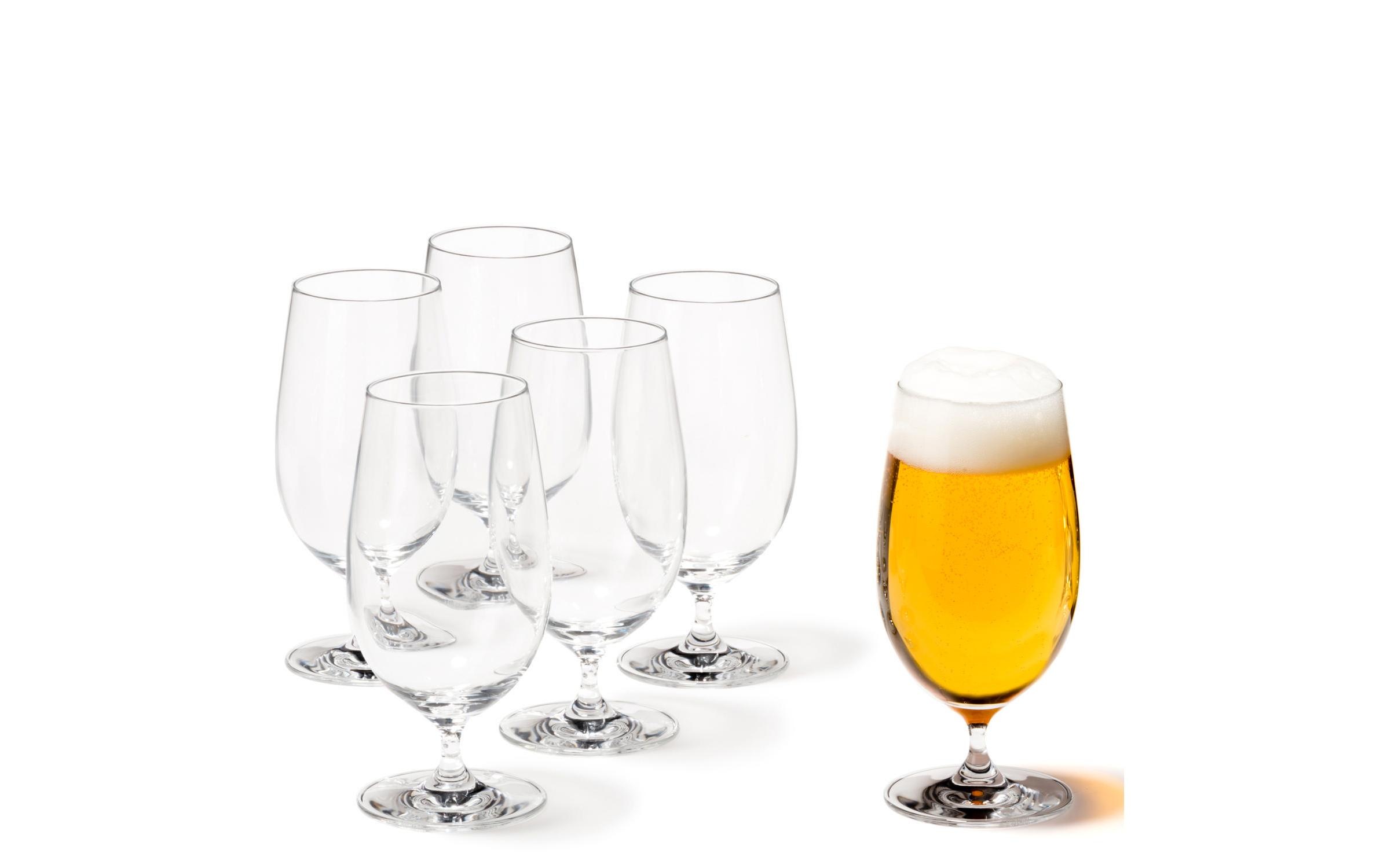 Image of LEONARDO Bierglas "Ciao 390 ml"