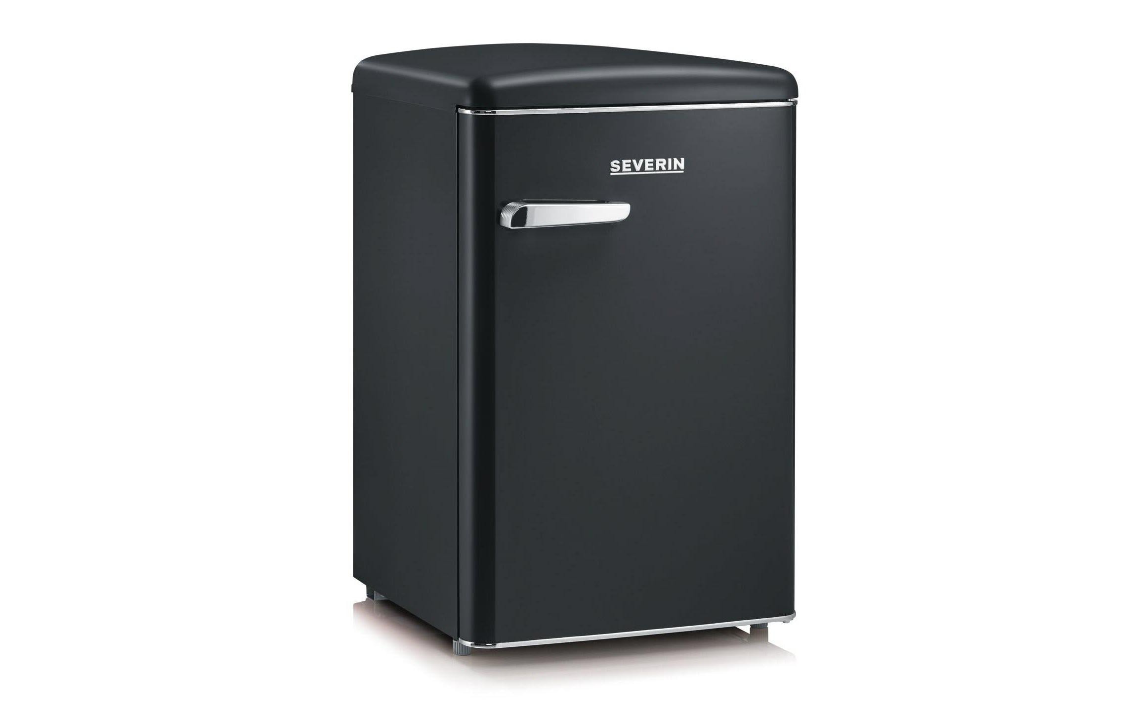 Image of Severin Kühlschrank "RKS 8832" 89,5 cm hoch 55 cm breit