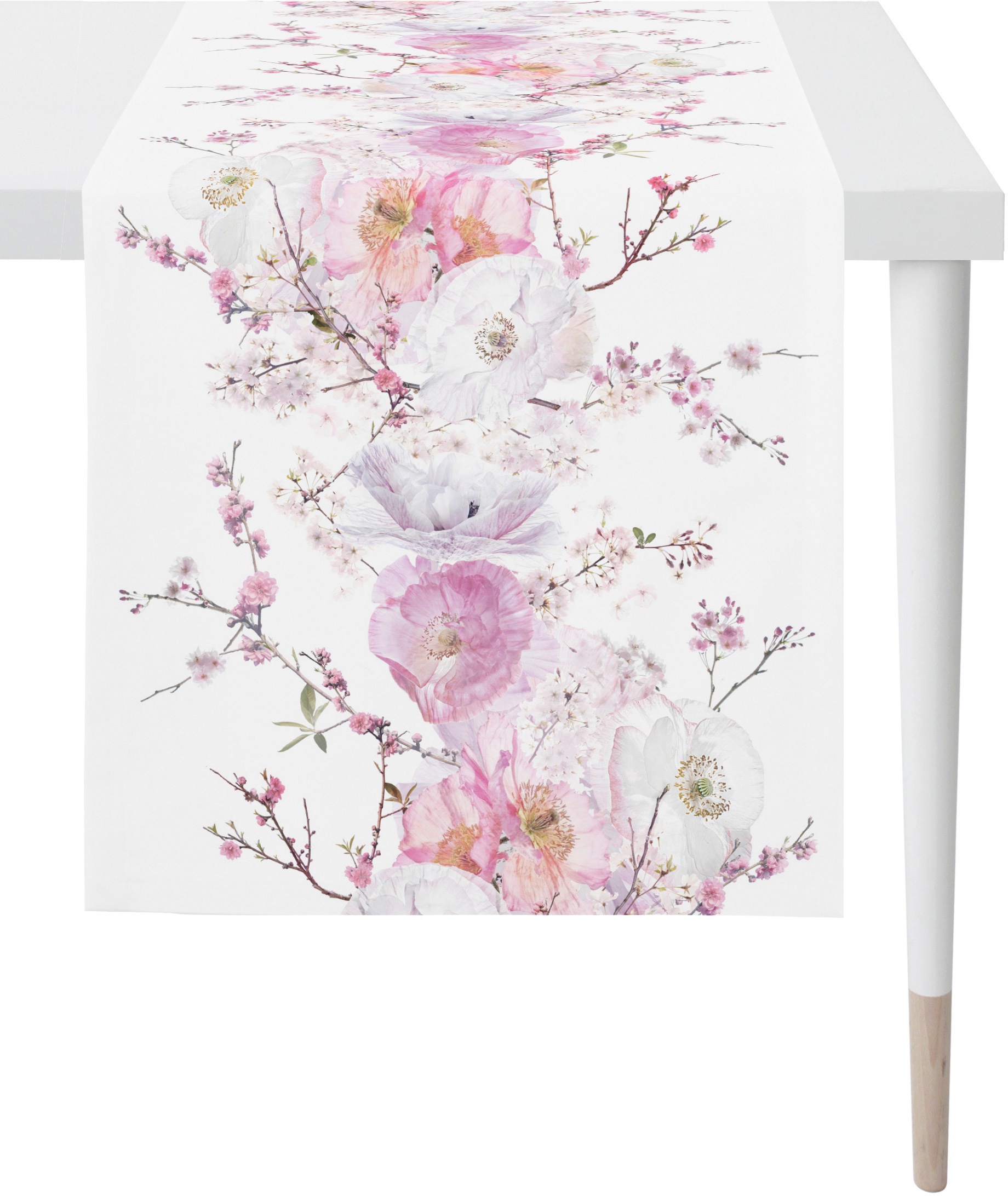 Image of APELT Tischläufer »6446 SPRINGTIME«, (1 St.), Digitaldruck bei Ackermann Versand Schweiz