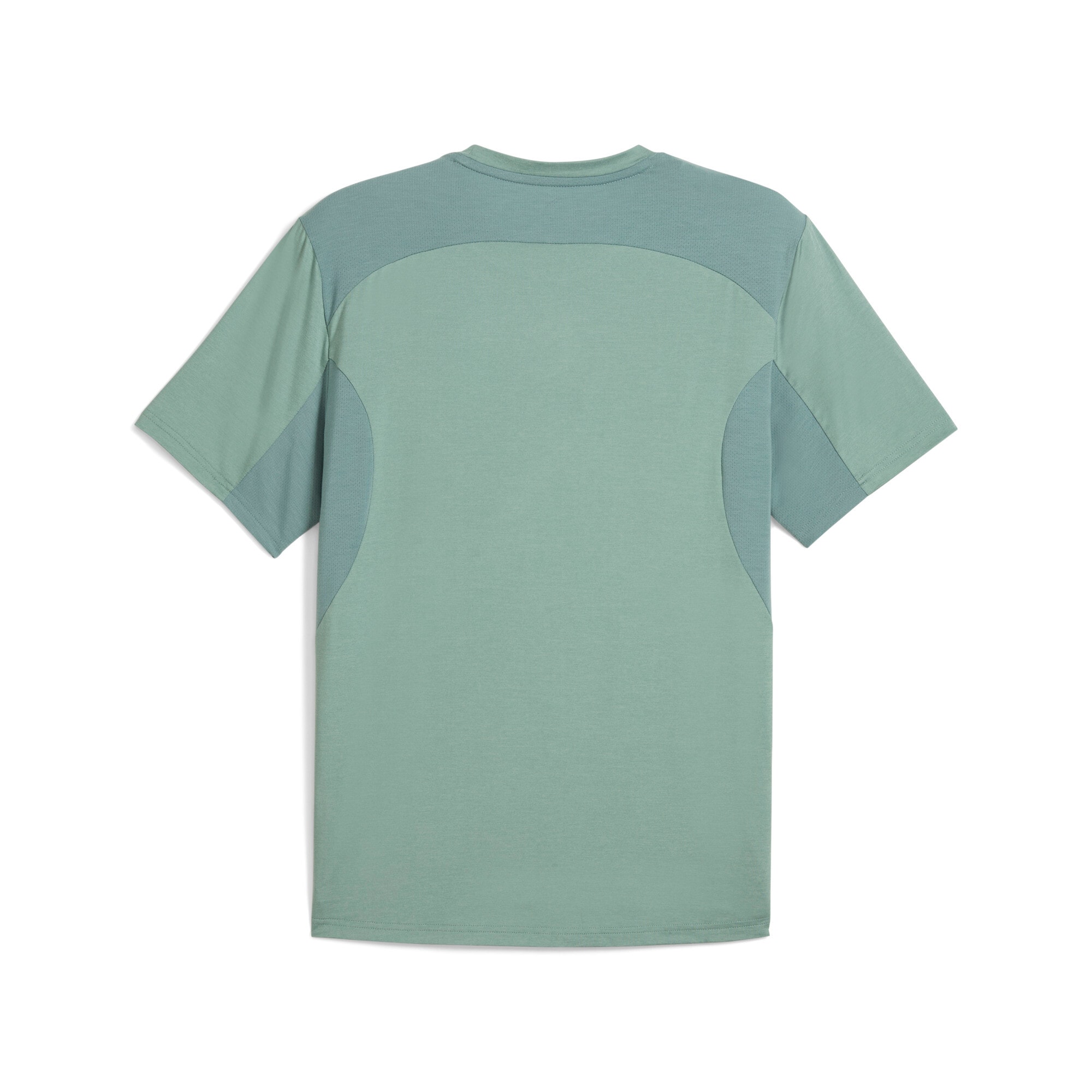 PUMA Trainingsshirt »M CLOUDSPUN SOFT BREATHABLE TEE«