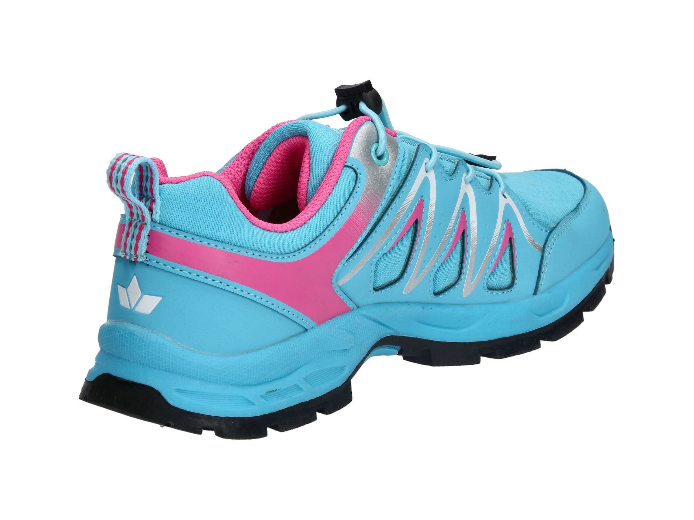 Lico Outdoorschuh »Outdoorschuh Newfield«