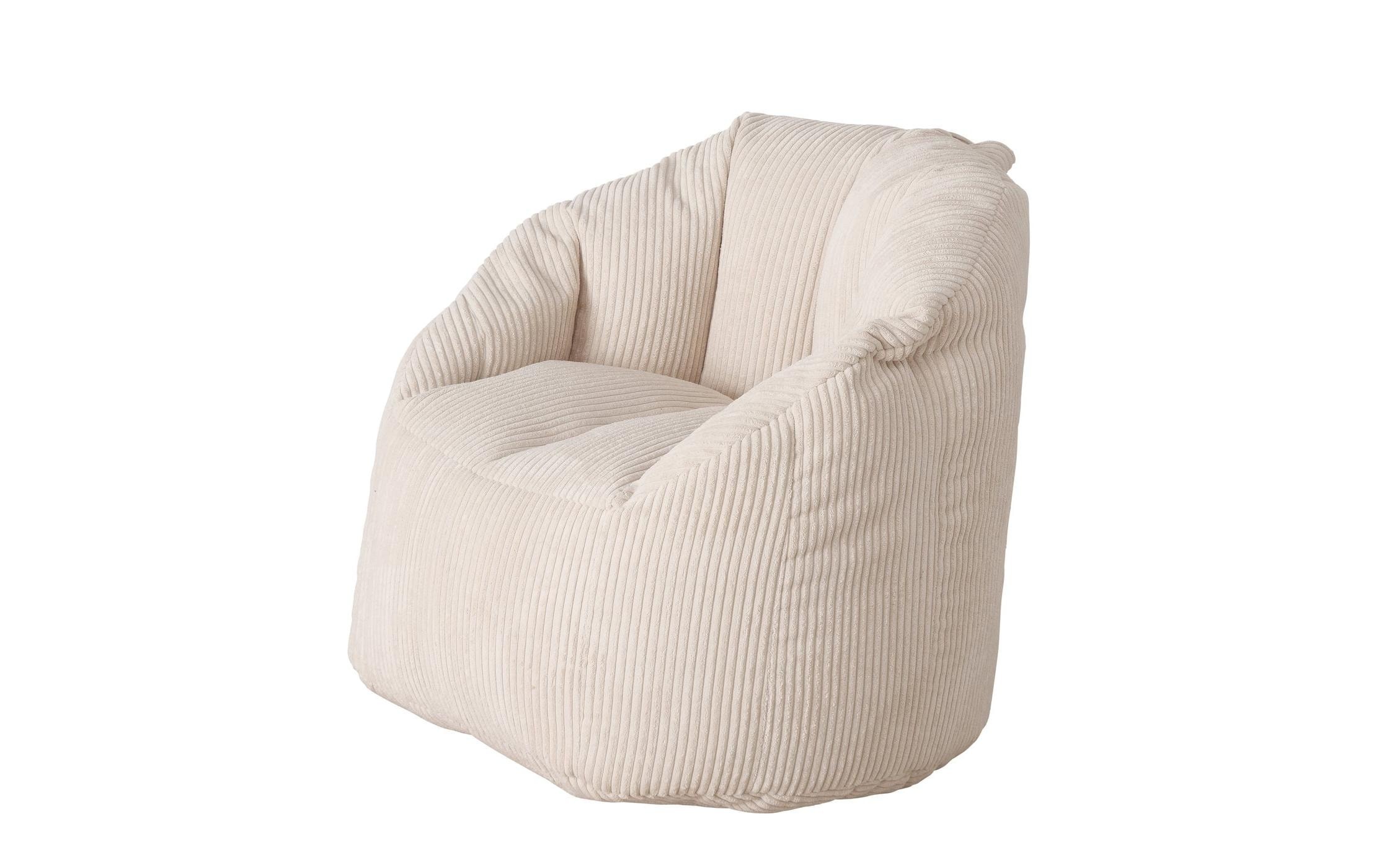 Image of BOLTZE Relaxsessel »Kordula 70 cm, Beige« bei Ackermann Versand Schweiz