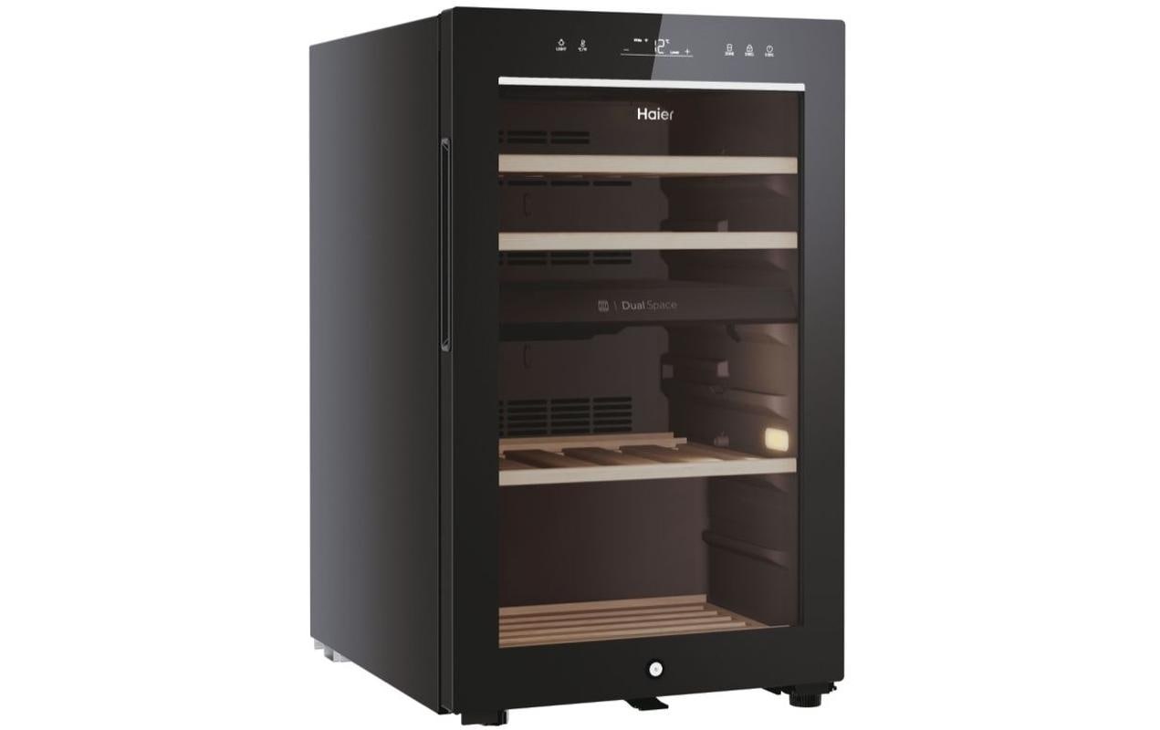 Haier Weintemperierschrank »HWS42GDAU1 R«, für 42 St. Standardflaschen á 075l