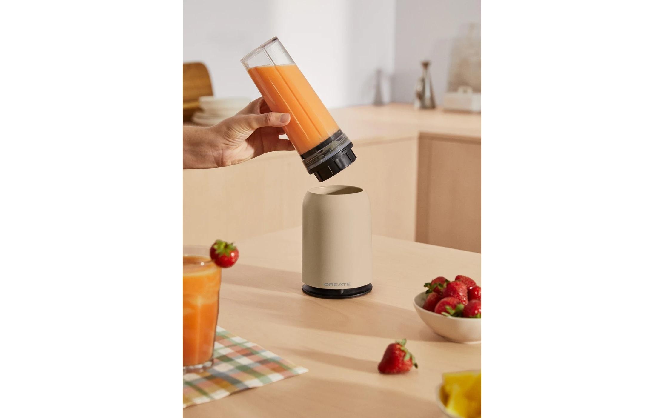 Standmixer »Create Moi«