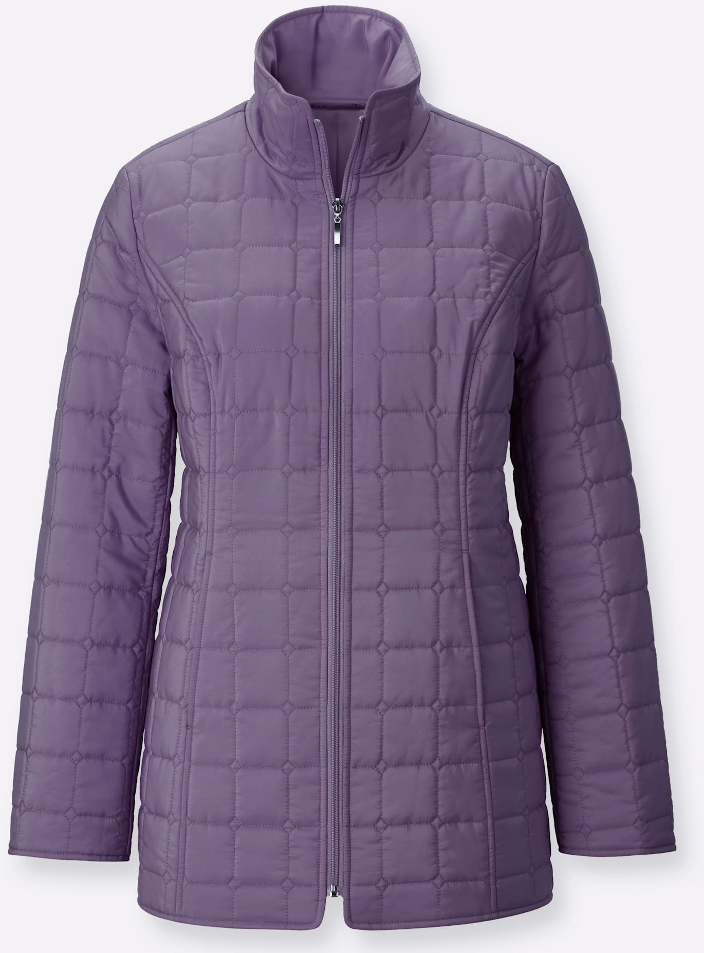 Classic Basics Steppjacke