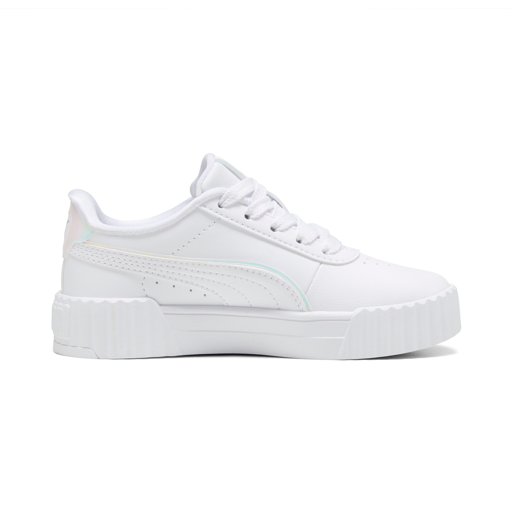 PUMA Sneaker »CARINA 3.0 HOLO 2.0 PS«