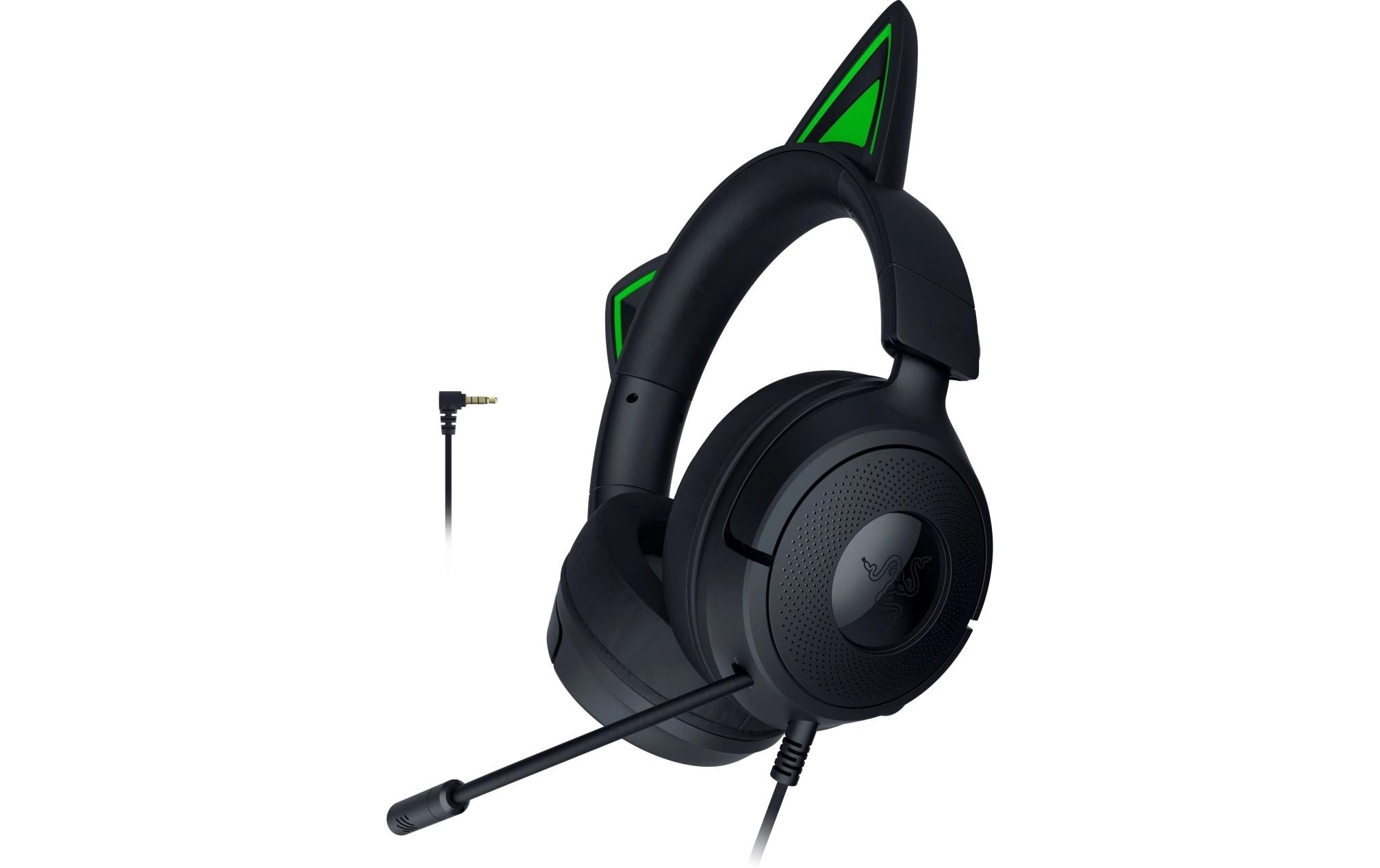 RAZER Casque de jeu »Kraken Kitty V3 X«