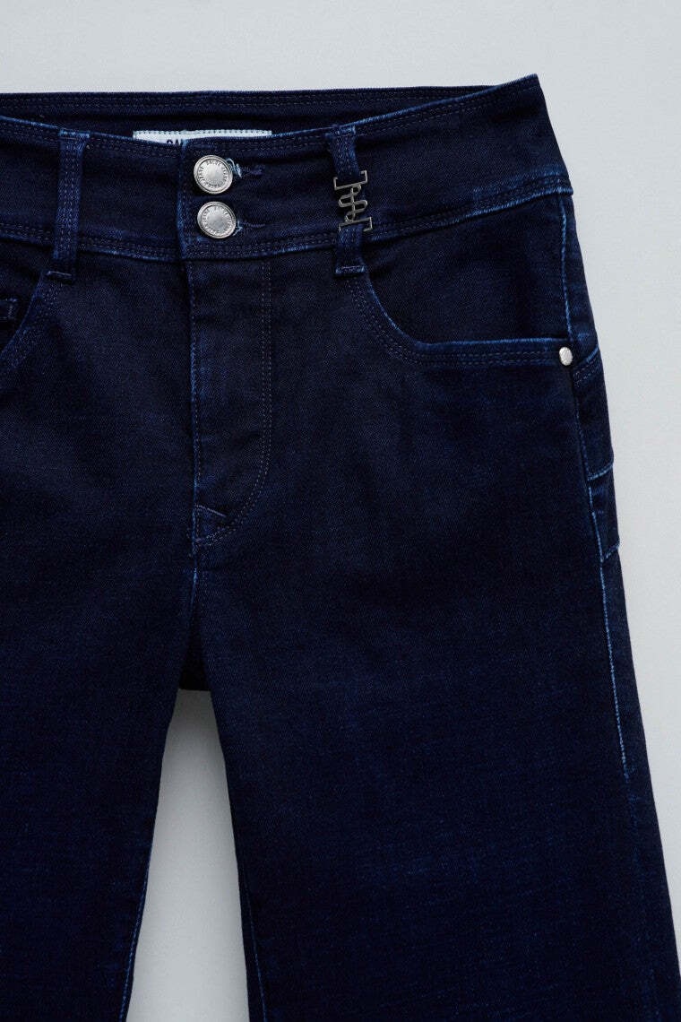Salsa Straight-Jeans »Salsa Jeans Jeans Secret Straight«