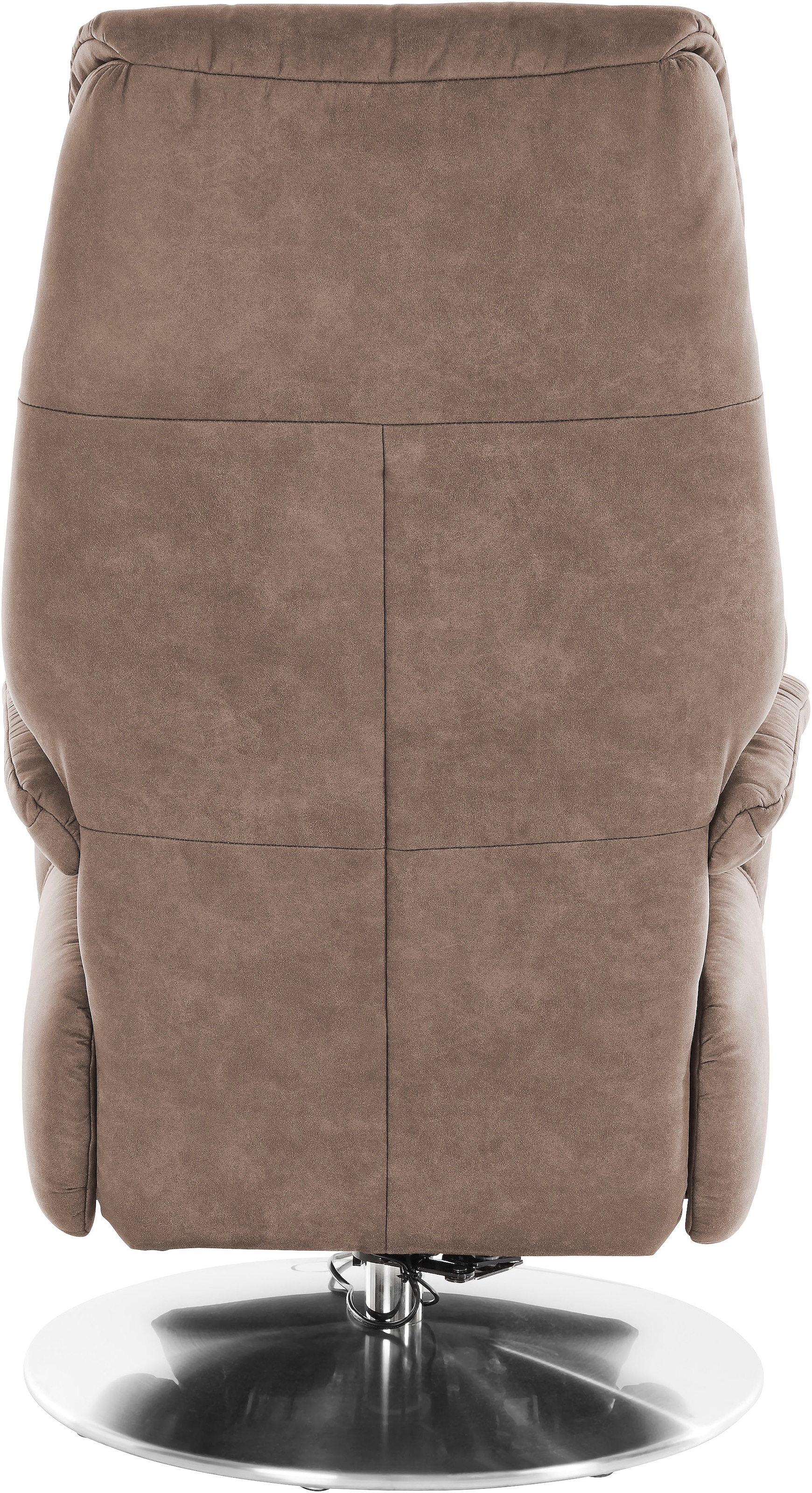 sit&more Fauteuil TV »Enjoy« in Grösse M, wahlweise mit Motor und Aufstehhilfe