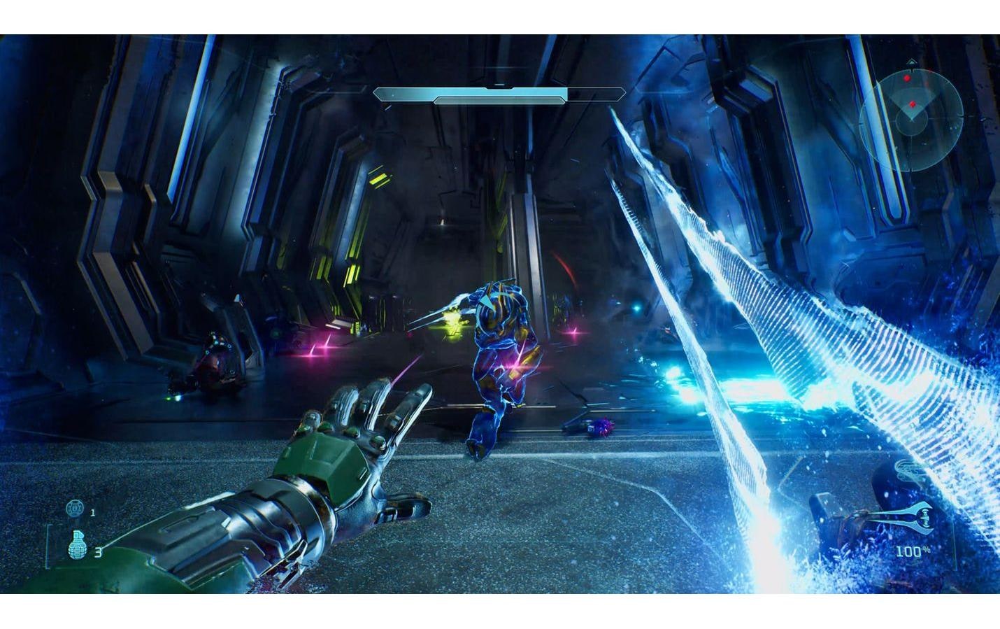Microsoft Spielesoftware »Halo: Campaign Evolved (Xbox Series X) (DE,EN,FR,NL) (Box)« Xbox Series X