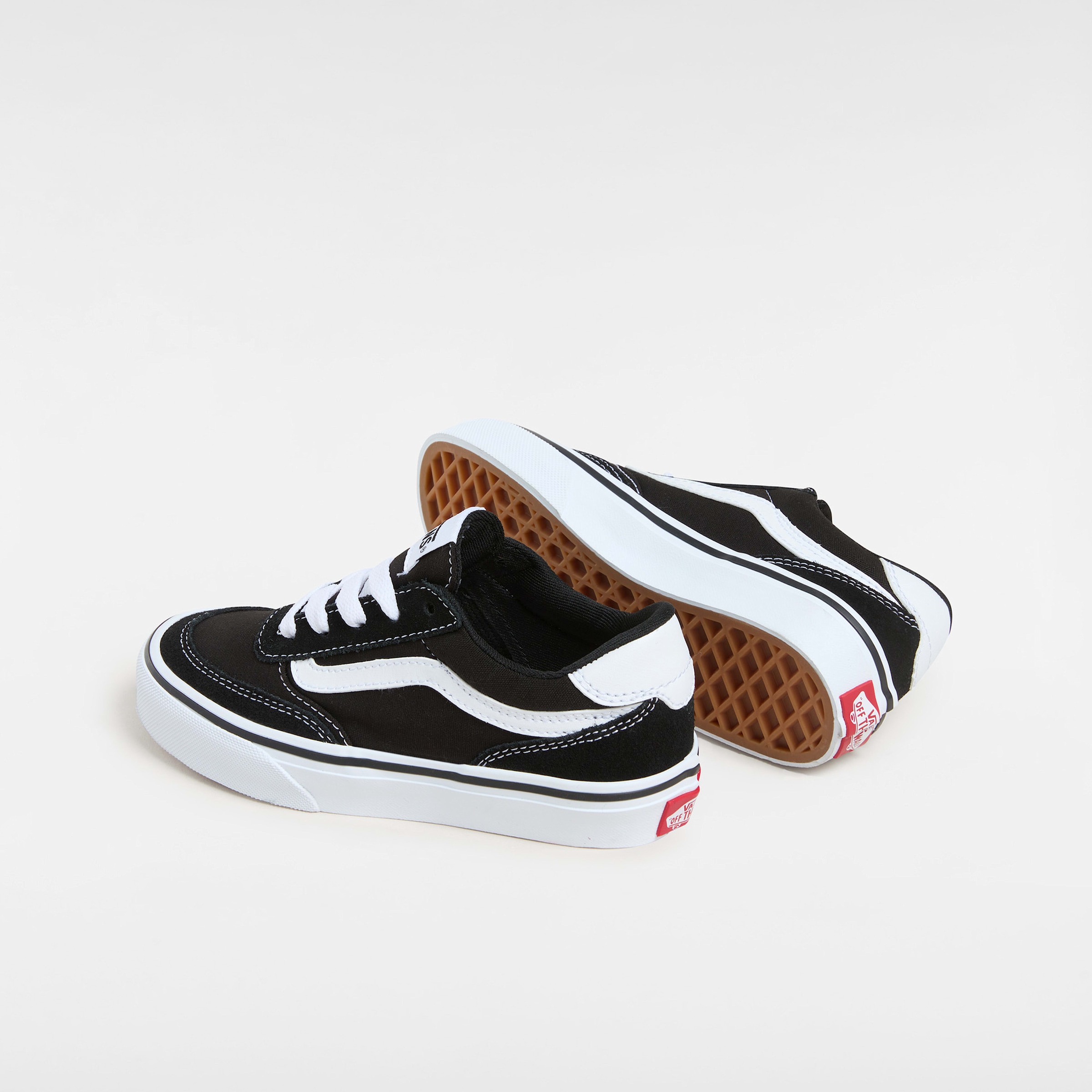 Vans Sneakers »Brooklyn LS«