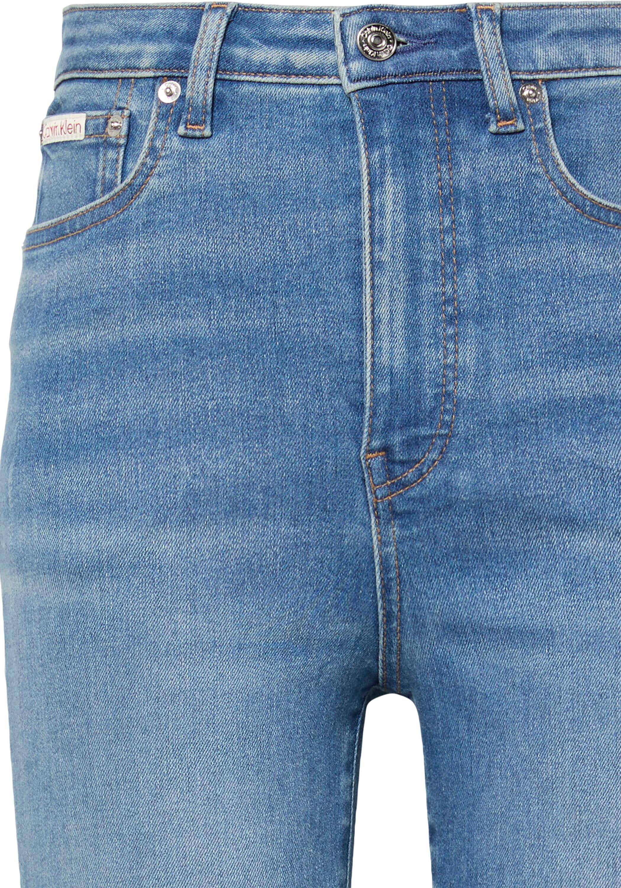 Calvin Klein Jeans Jeans skinny coupe skinny