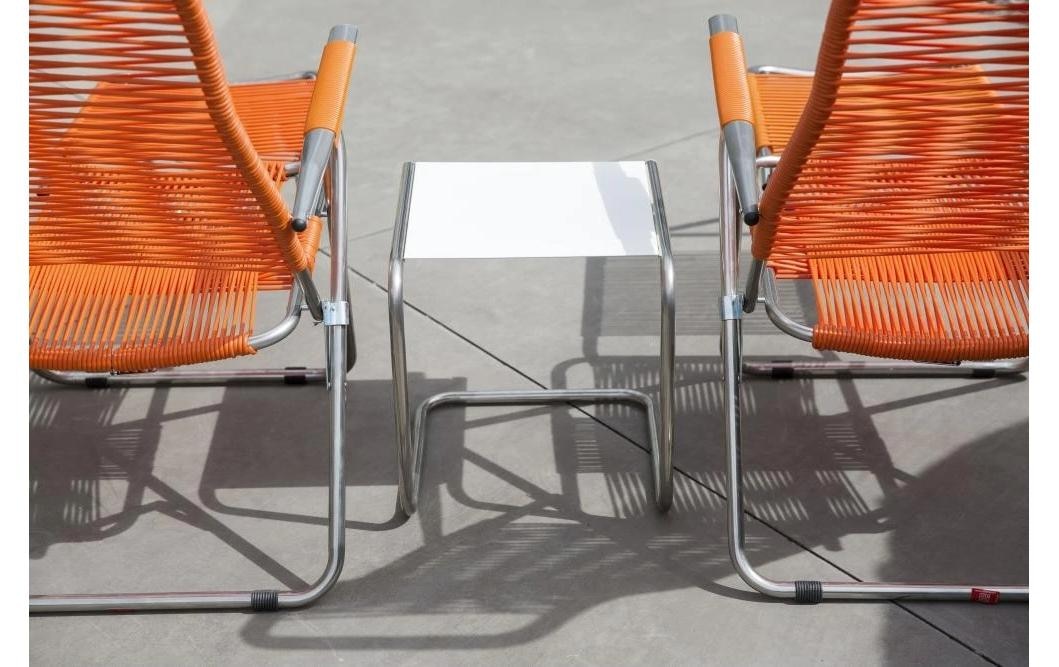 Fiam Fauteuil de relaxation »Spaghetti«