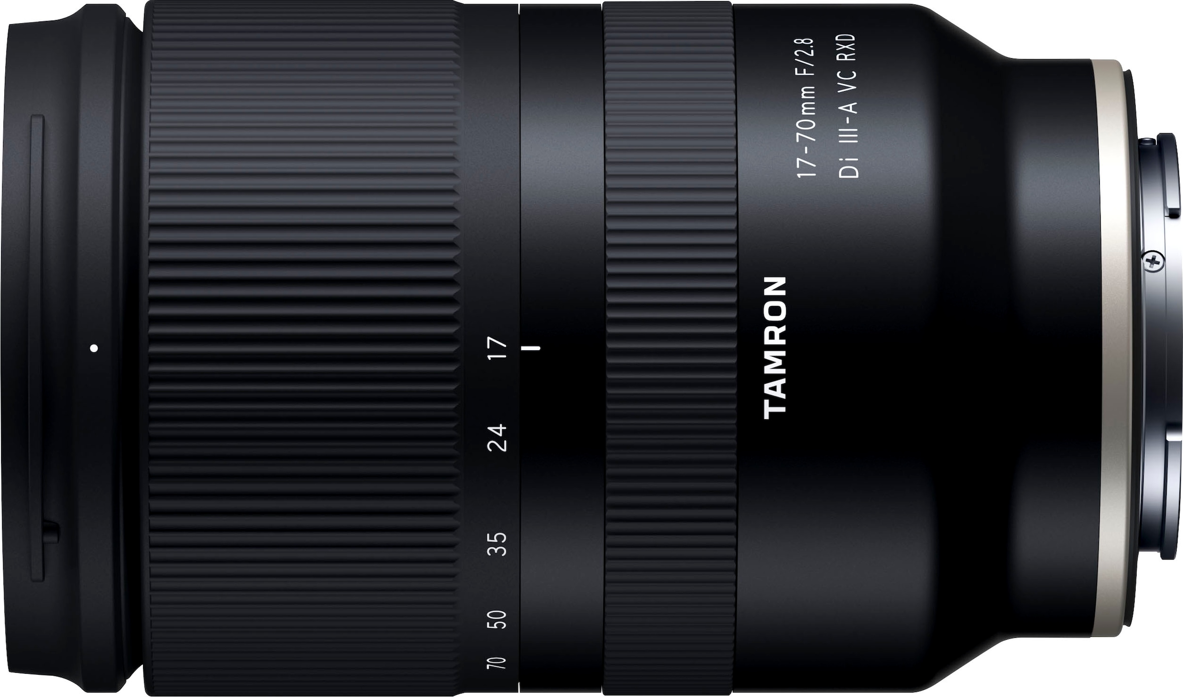 Tamron Zoomobjektiv »AF 17-70mm F/2.8 Di III-A VC RXD APS-C für Sony E-Mount«