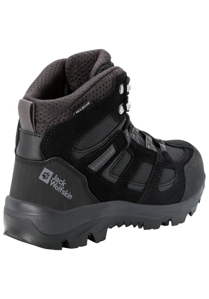 Jack Wolfskin Wanderschuh »VOJO 3 TEXAPORE MID W«