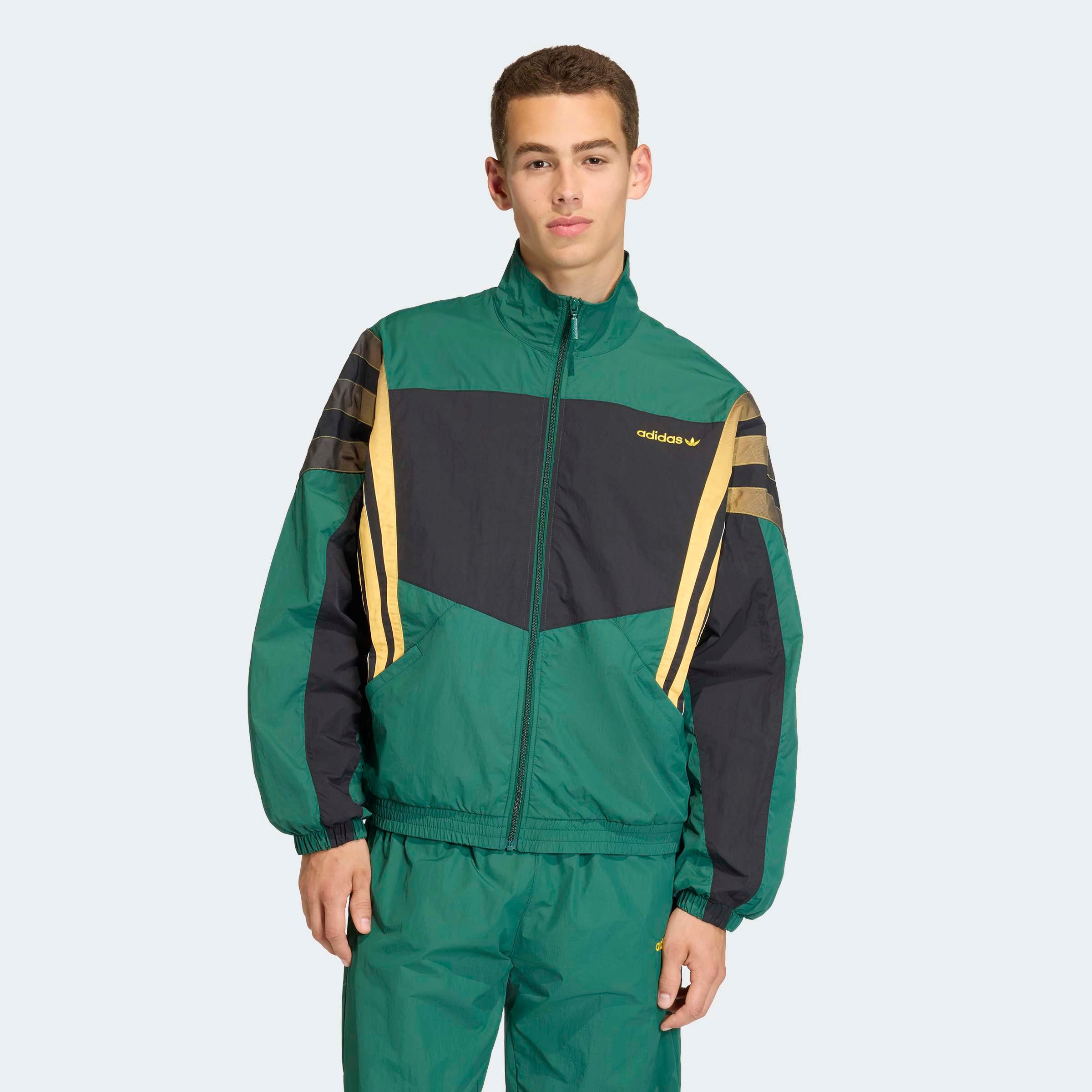 Image of adidas Originals Trainingsjacke "SANTIAGO TRACK"