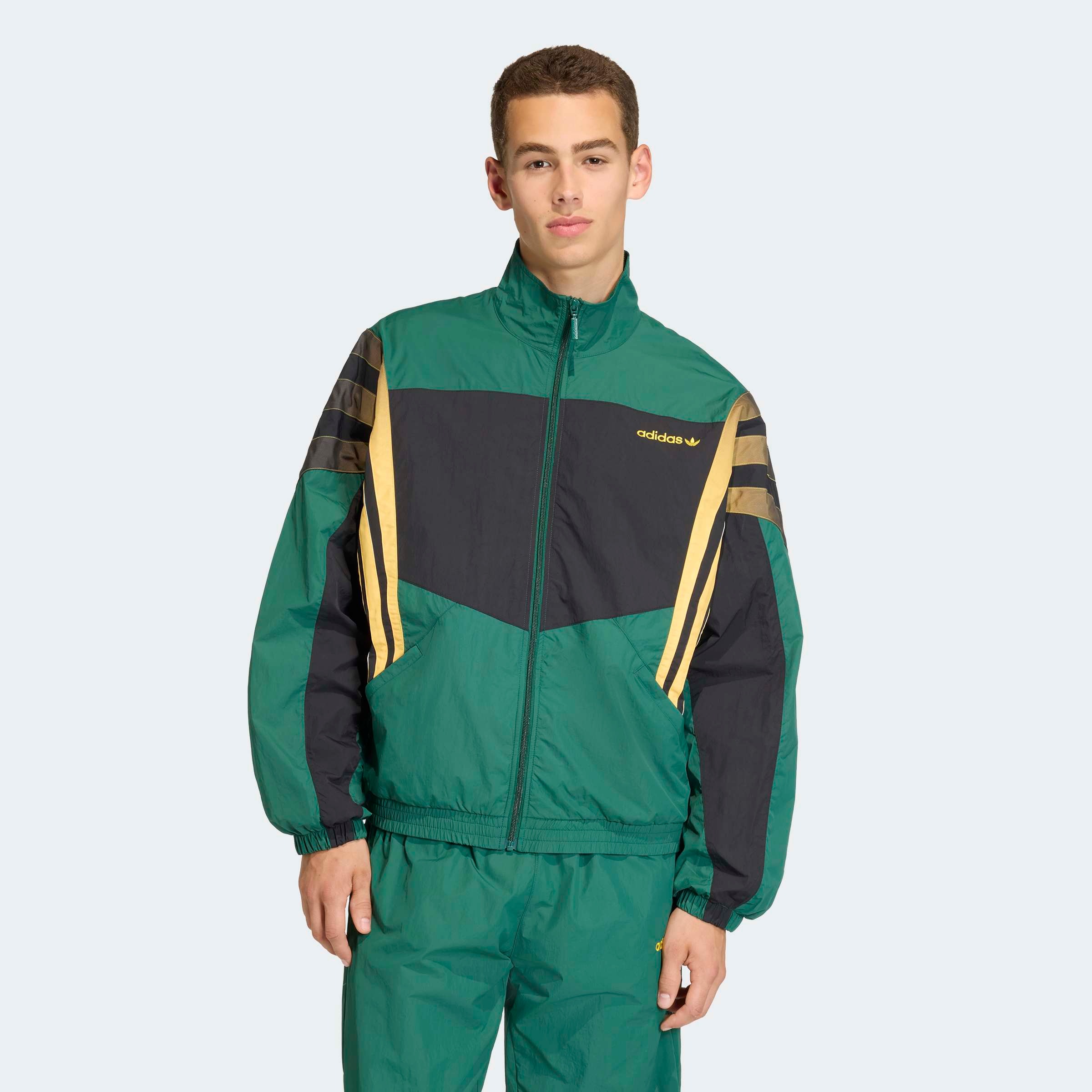 Image of adidas Originals Trainingsjacke "SANTIAGO TT"