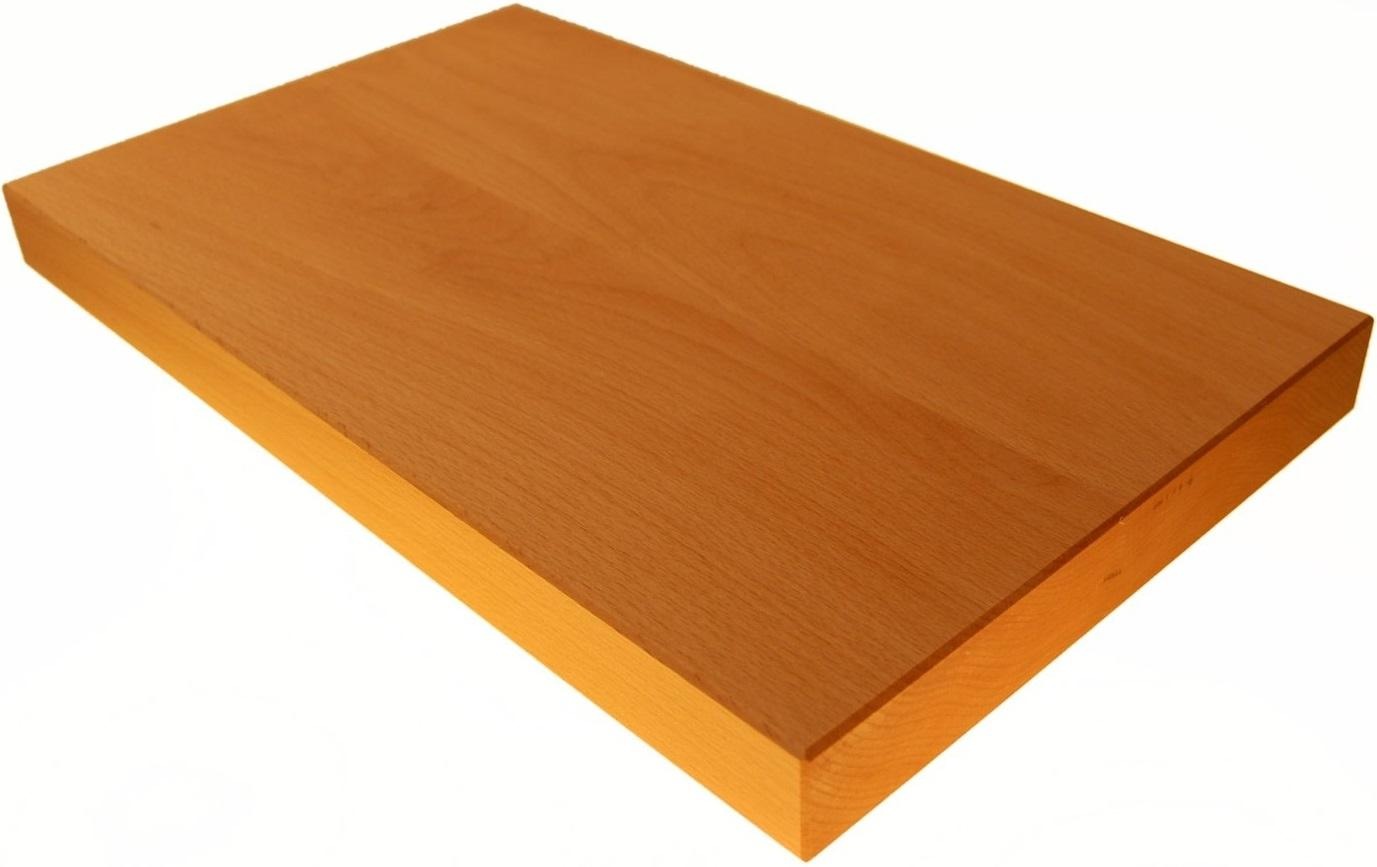 Schneidebrett »aepll consulting Schneidebrett«, Holzart: Buche, Holzherkunft: Schweiz