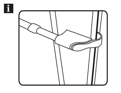 Serie ausziehbar, »Spannvitrage«, kaufen mm Klemmvitrage GARDINIA Scheibenstange 1 läufig-läufig, Ø 10/12 jetzt