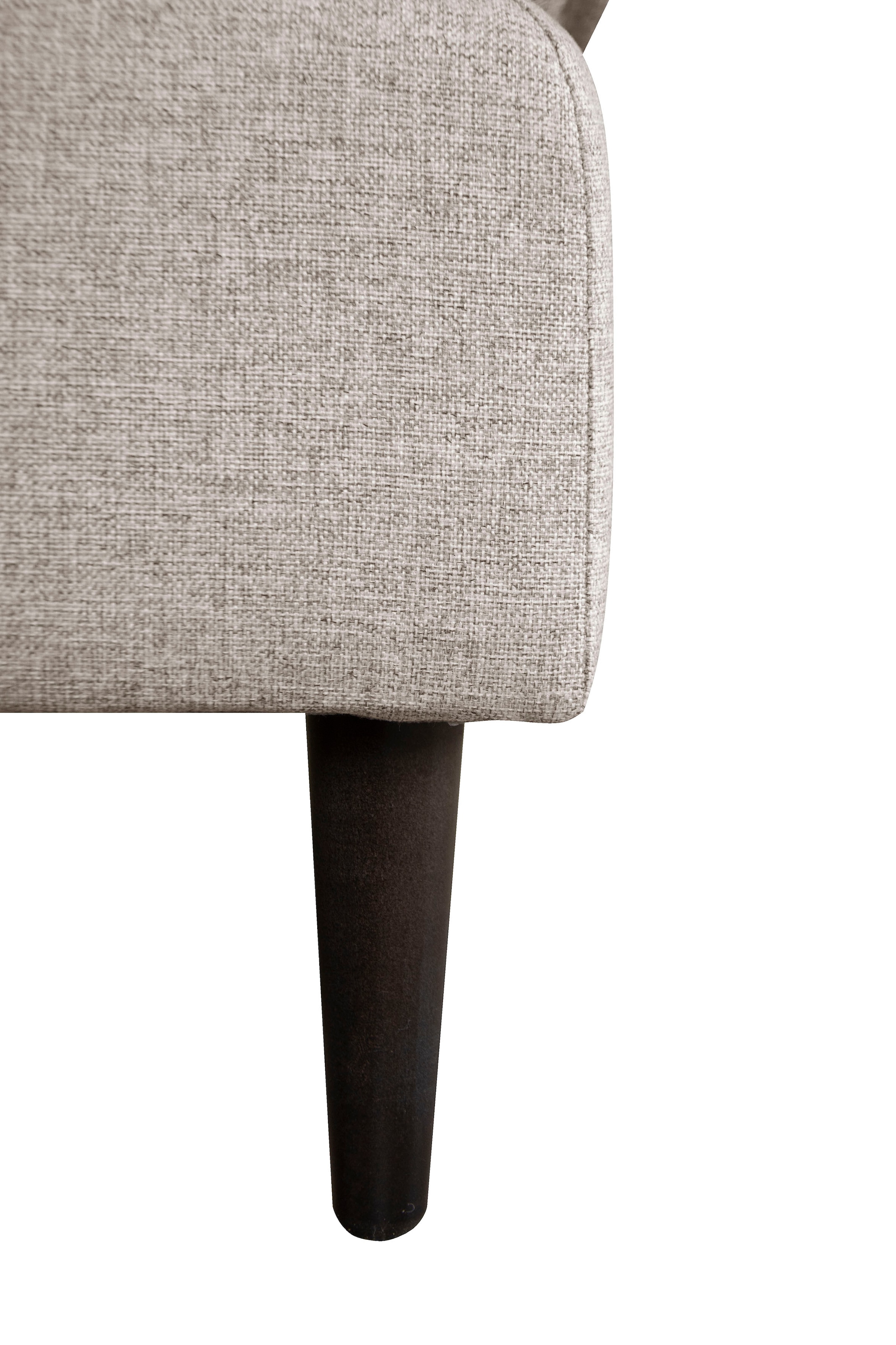 andas Canapé d'angle »ALVIK L-Form« zusammengesetzt aus Modulen, erweiterbar mit Modulen der Serie