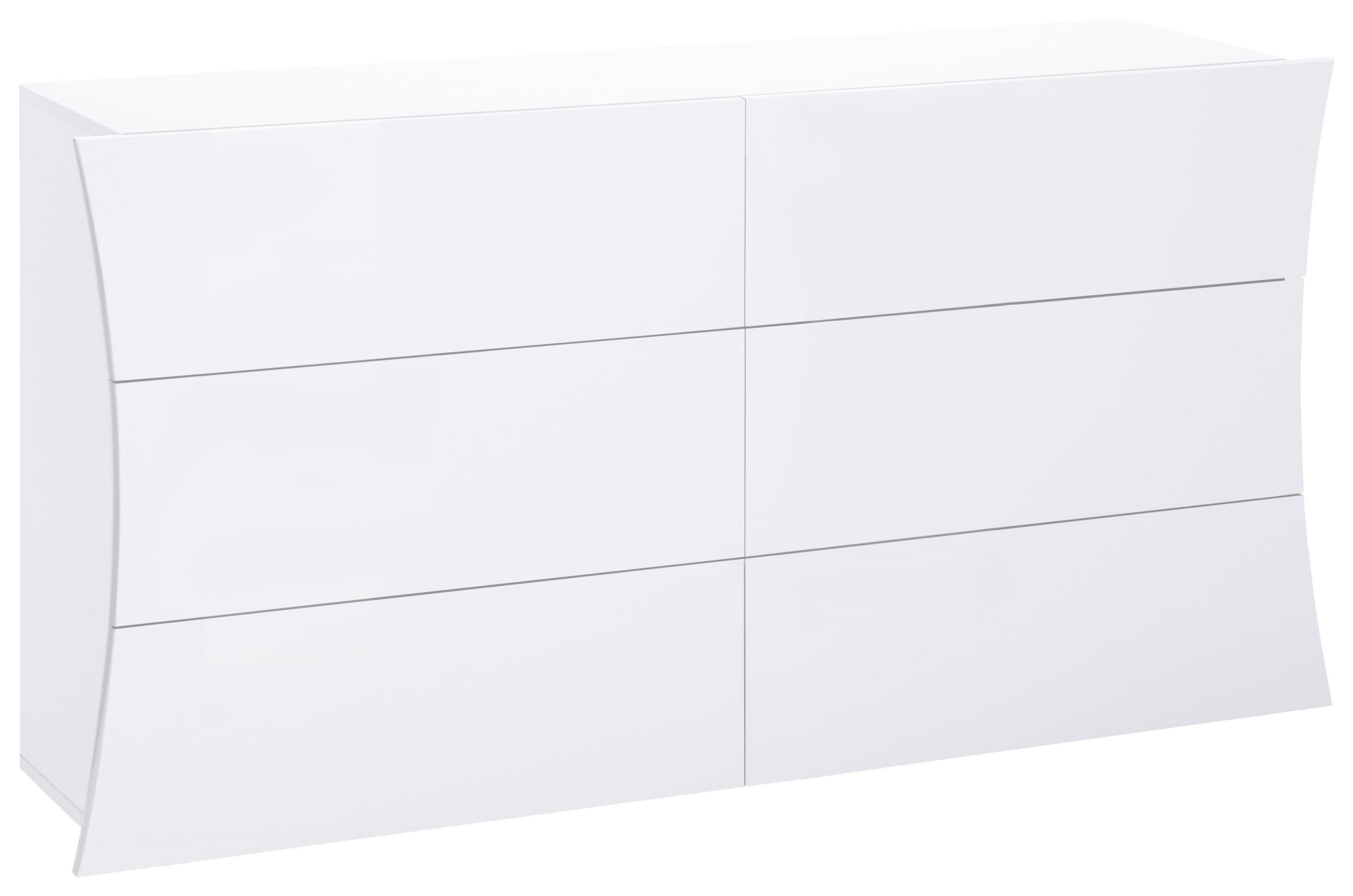 Image of Tecnos Kommode »Arco«, Frontbreite 146-154 cm bei Ackermann Versand Schweiz