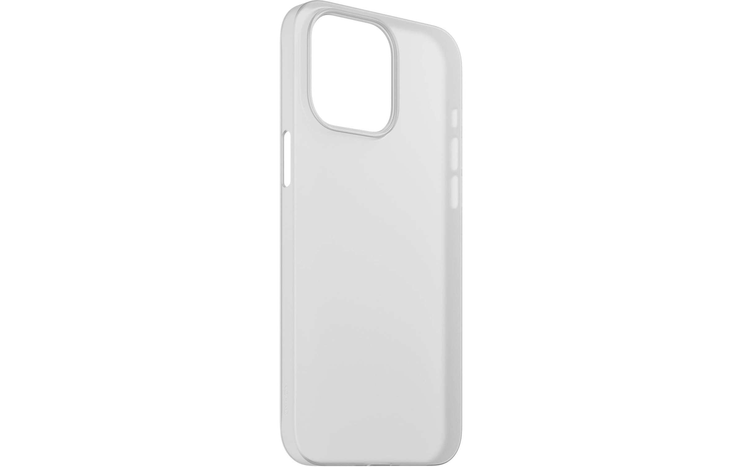 Nomad Backcover »Cover Super Slim Case«, iPhone 14