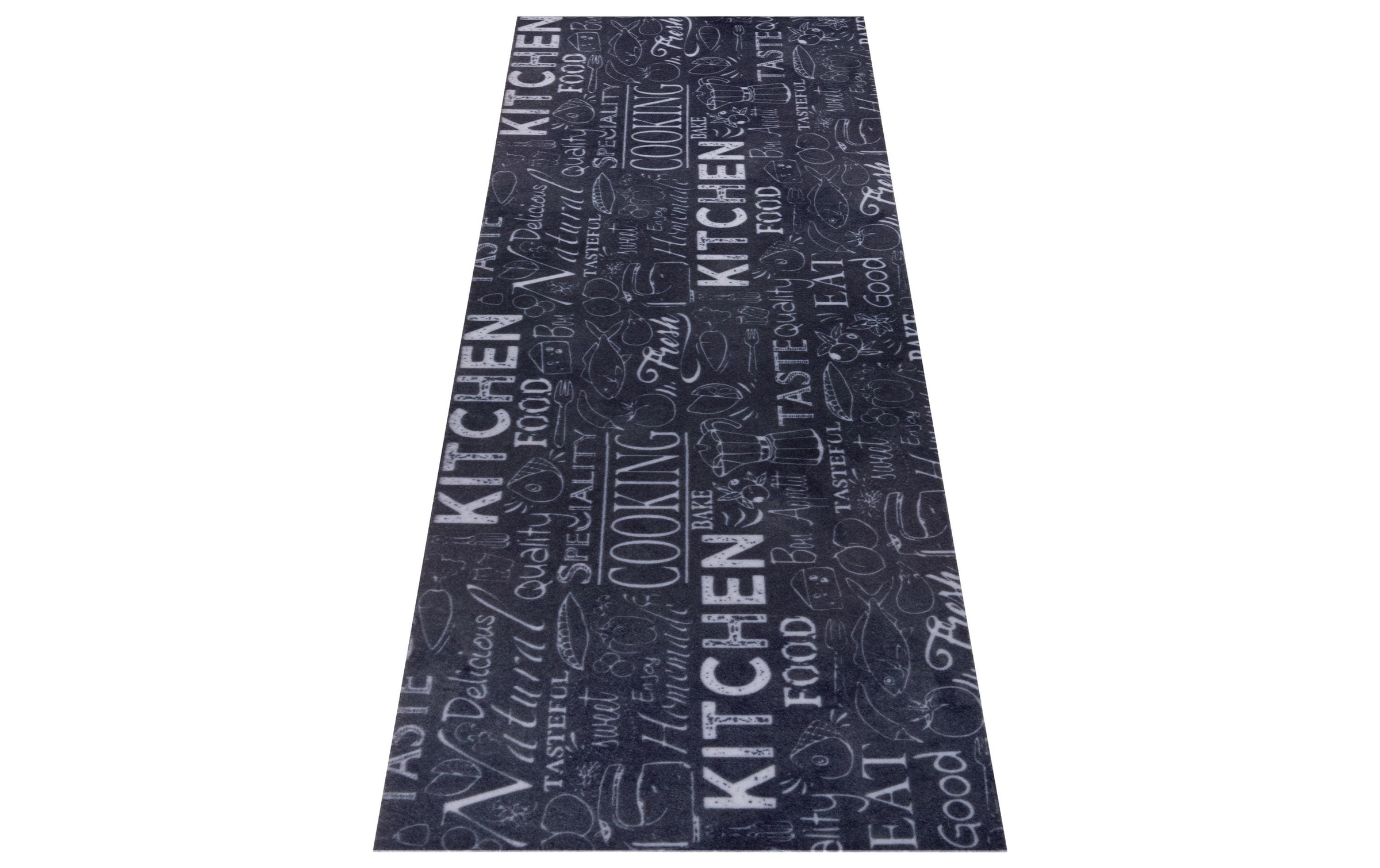 HANSE Home Teppich »Teppich Kitchen 50 cm x 150 cm«