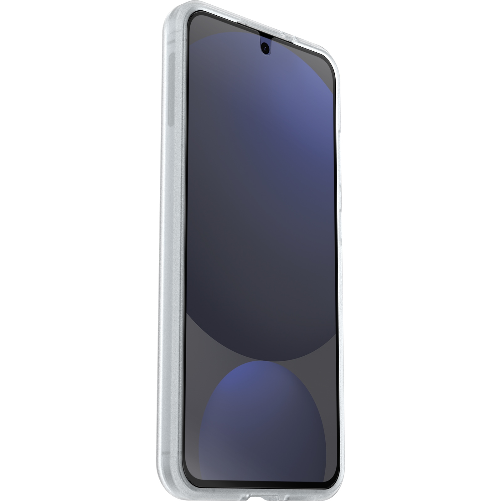 Otterbox Handyhülle »React + Glass für Samsung Galaxy S24 FE«, Backcover, Schutzhülle, Handyschutzhülle, Case, Schutzcase, stossfest