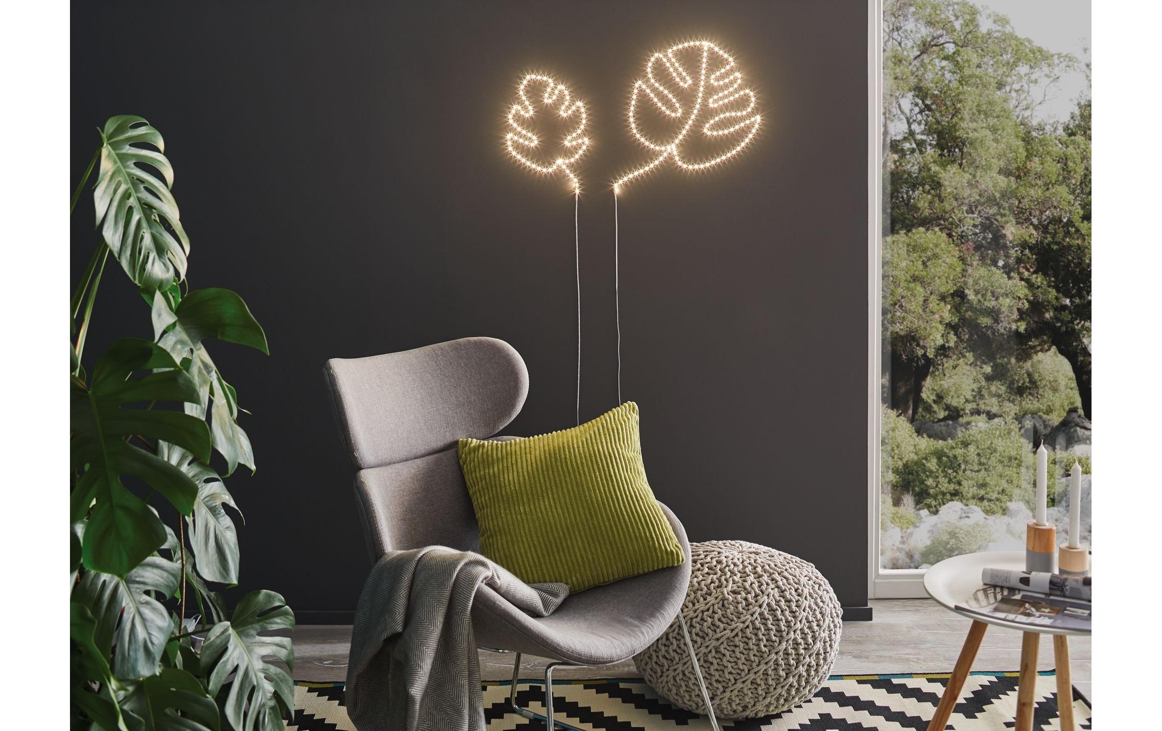 Paulmann LED-Streifen »FlexLED 3D, 45047«, 90 St.-flammig