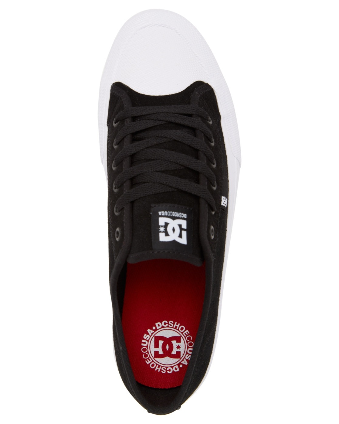 DC Shoes Chaussure de skate »Manual Rt S«