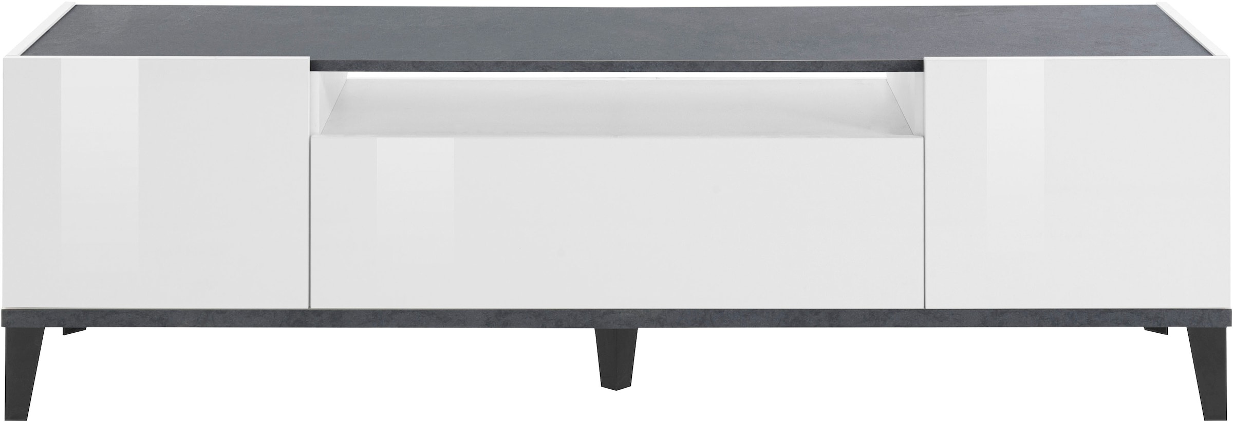 INOSIGN Lowboard »SunriseTV-Board, TV-Schrank«, Breite 160 cm