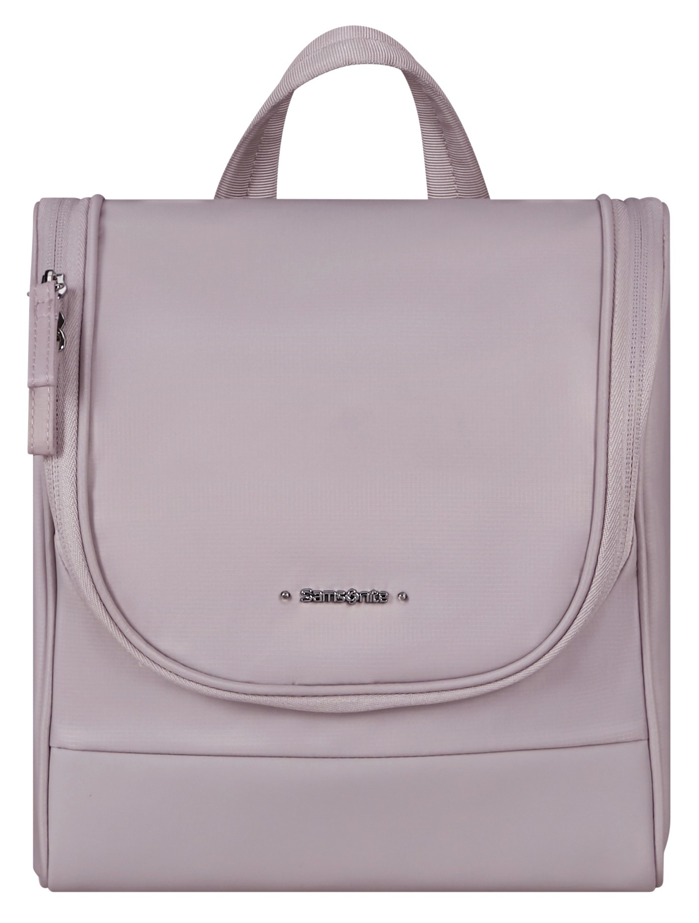 Samsonite Kulturbeutel "MOVE JOURNEY" Hanging Toilet Kit Kulturtasche
