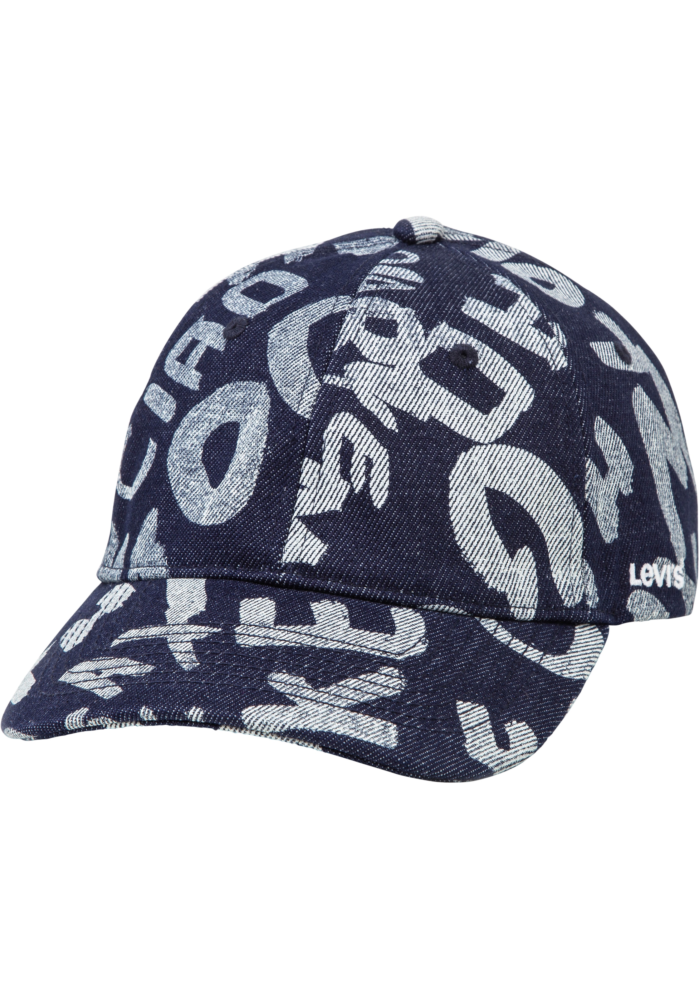 Levi's® Baseball Cap »Cap ESSENTIAL«