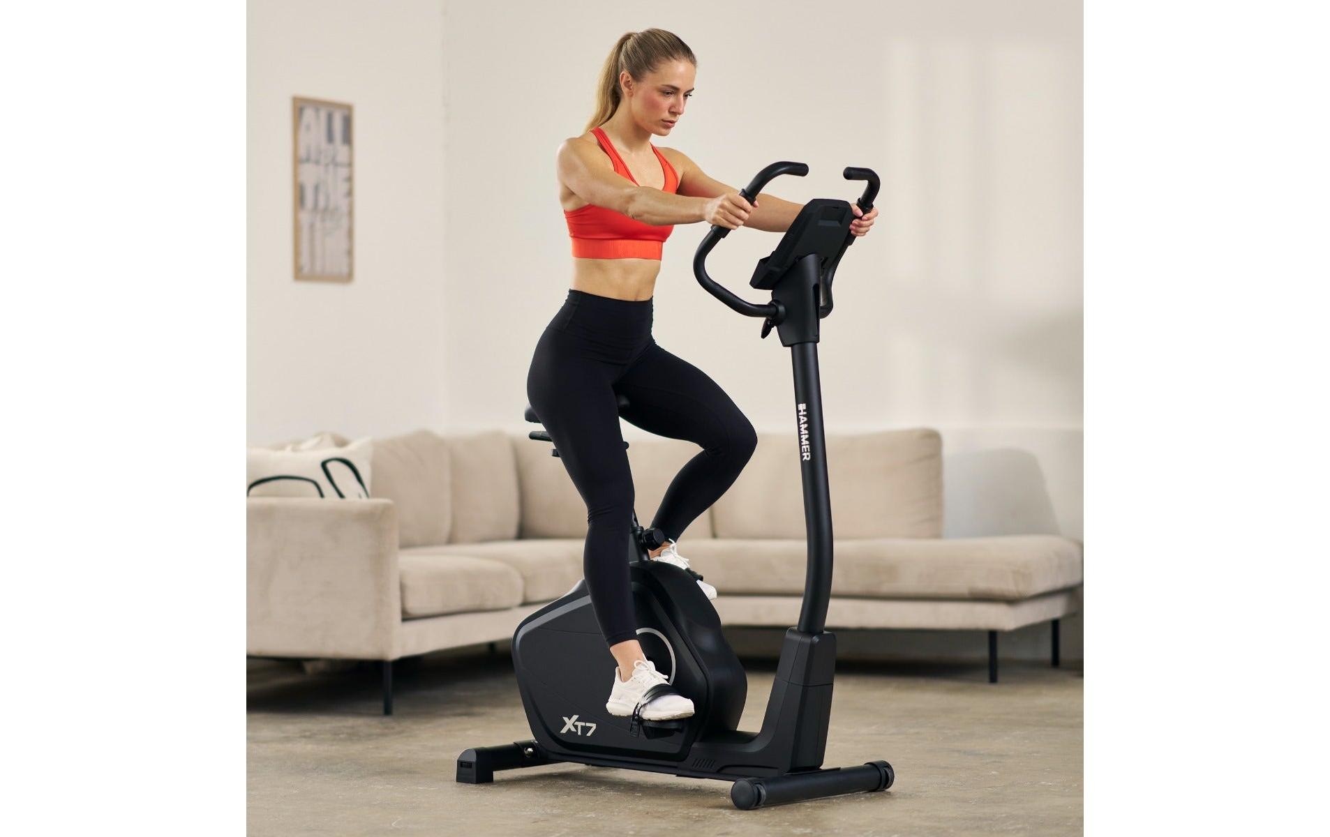 Hammer Heimtrainer »Cardio XT7«