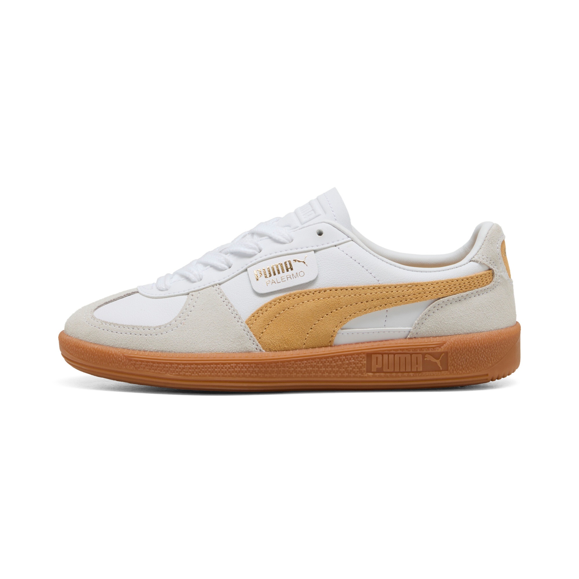 PUMA Sneaker »PALERMO LTH«