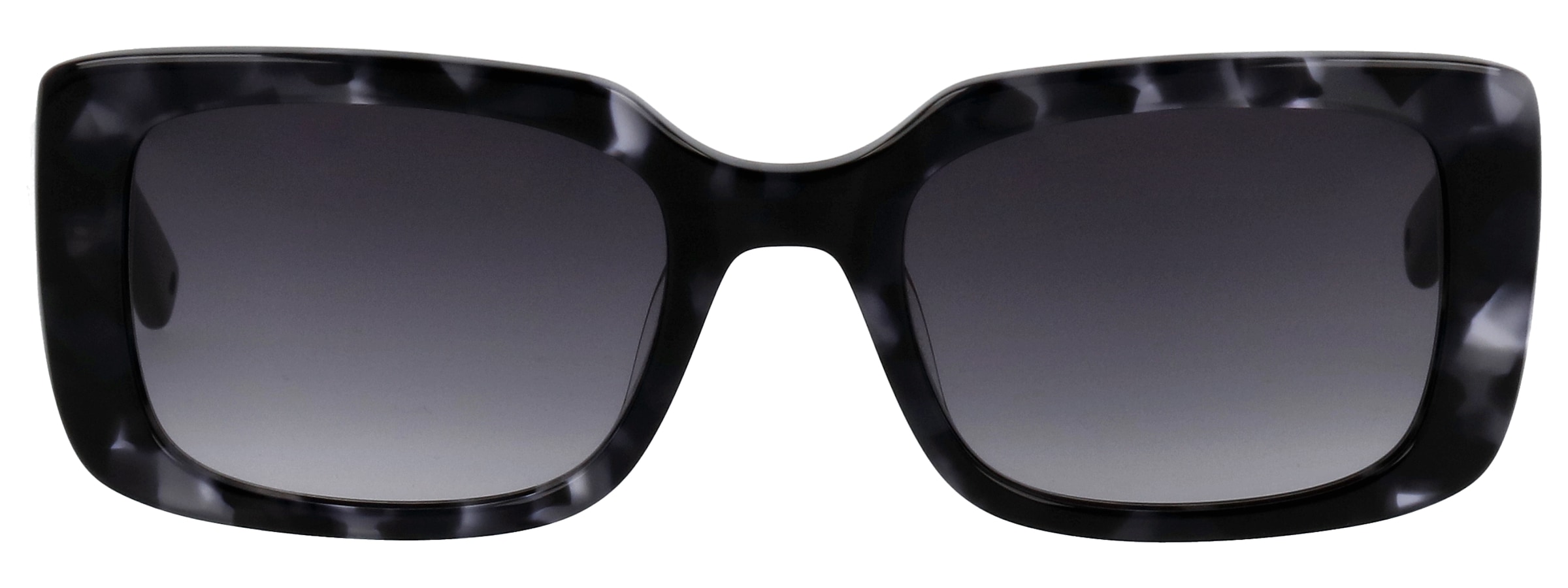 BRENDEL eyewear Sonnenbrille »Modell 906210« Form Karree/Eckig, Logoschriftzug auf Bügel, Kunststofffassung