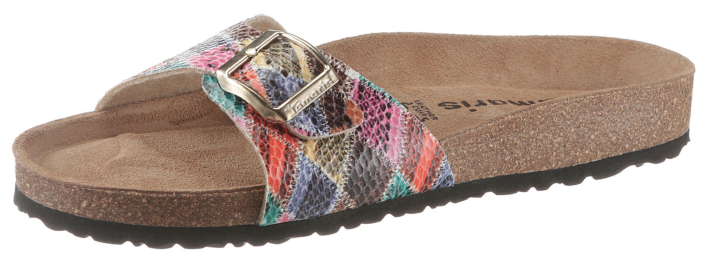 Pantolette »Corra«